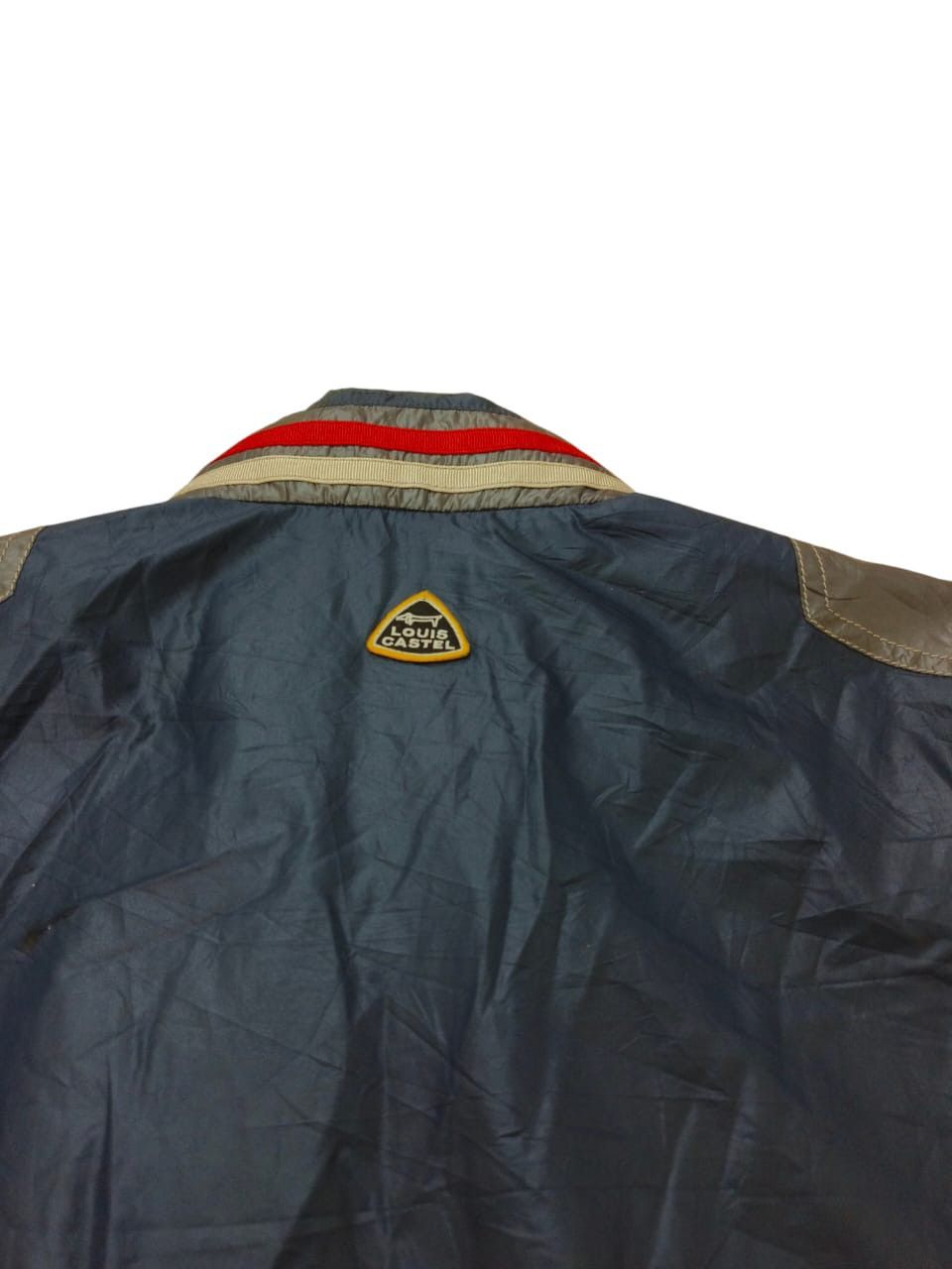 Vintage Louis Castel Windbreaker Size US M / EU 48-50 / 2 - 5 Thumbnail