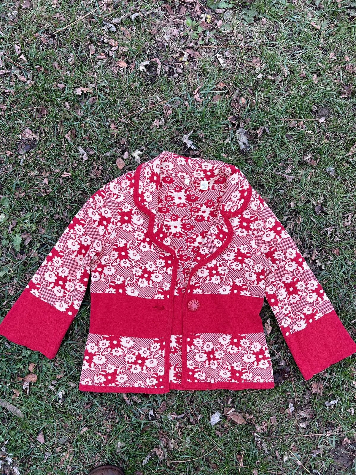 Other Moth Women's Jacket Size M / US 6-8 / IT 42-44 - 1 Thumbnail