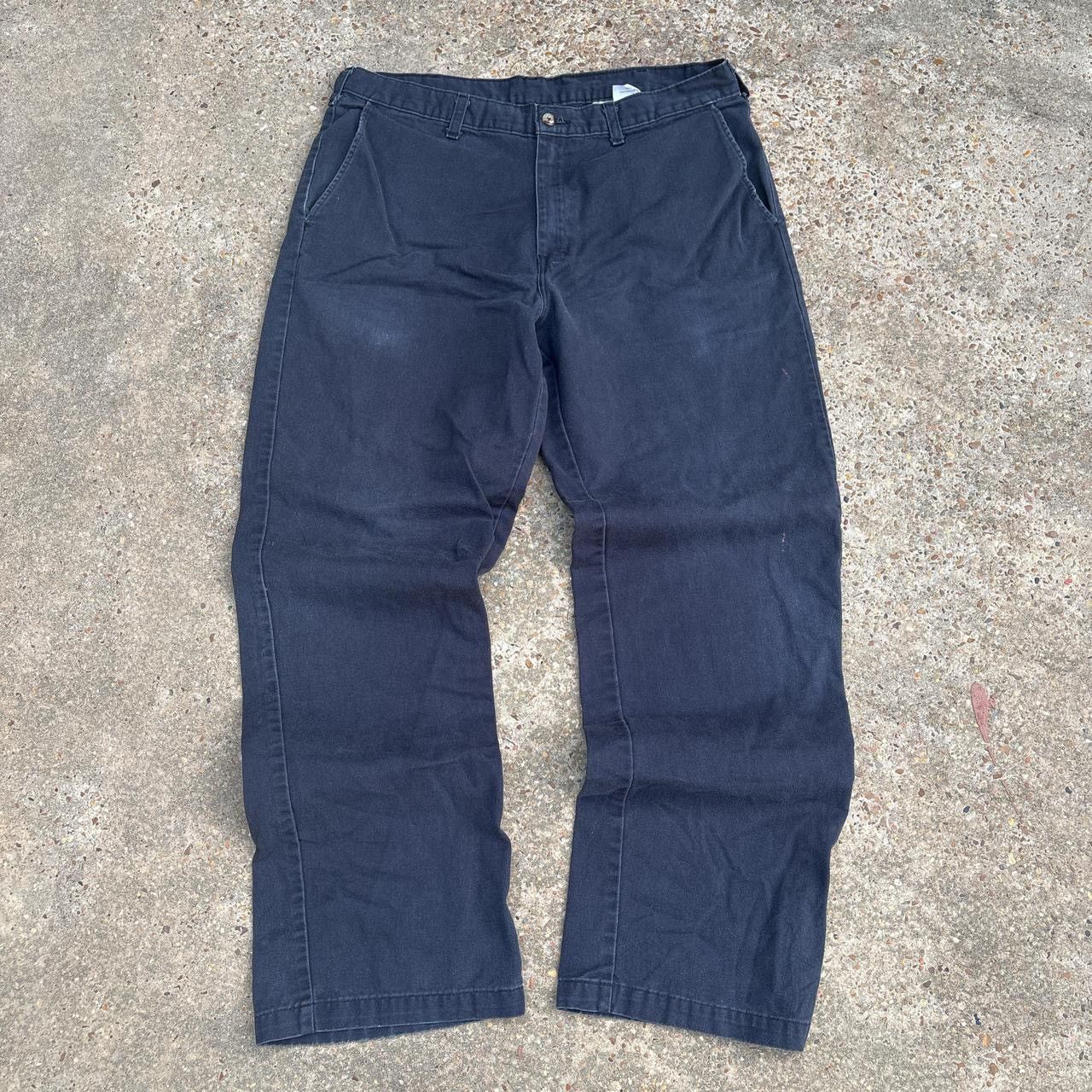Dickies Workwear pants Size US 34 / EU 50 - 2 Thumbnail
