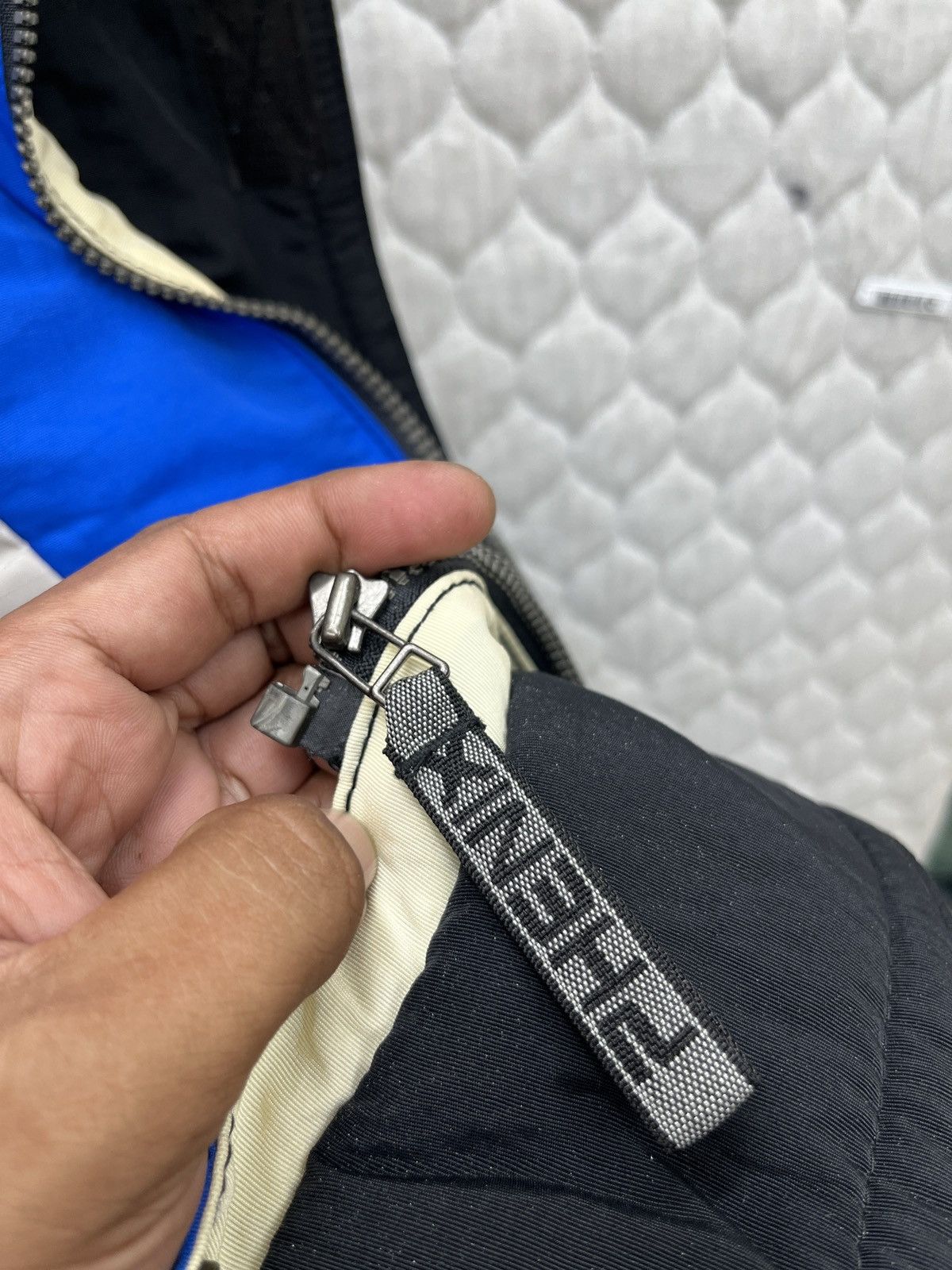 Phenix × Vintage 🔥🔥🔥STEALS VTG PHENIX NORWAY SKI TEAM JACKET Size US M / EU 48-50 / 2 - 12 Thumbnail