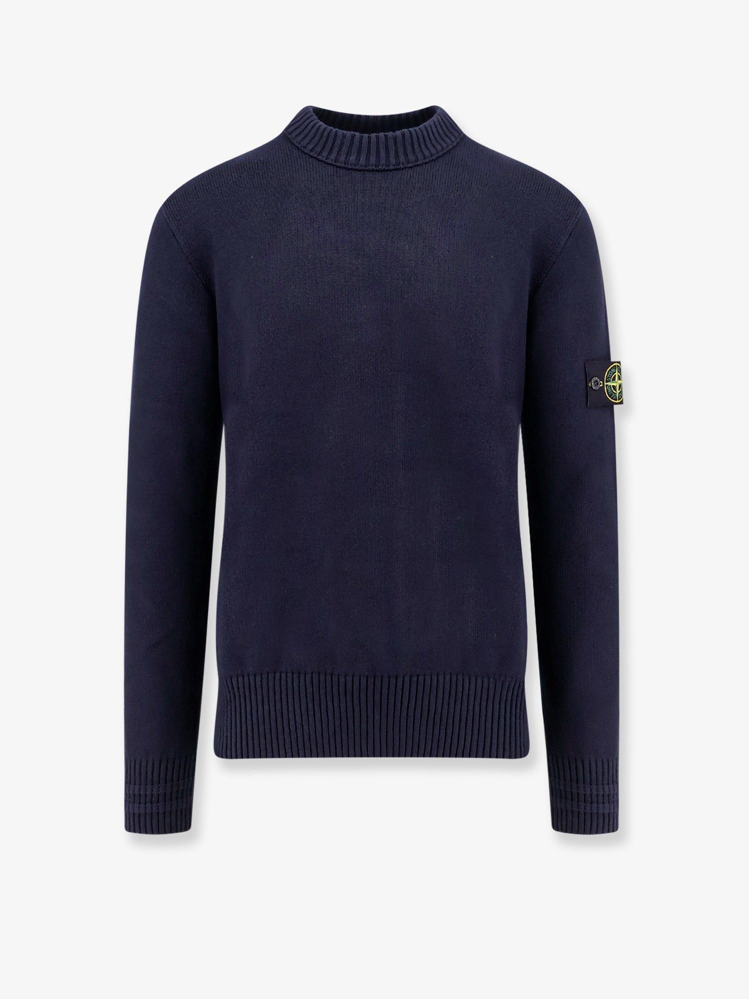Stone Island Stone Island Sweater for Men Tag Size S | Grailed