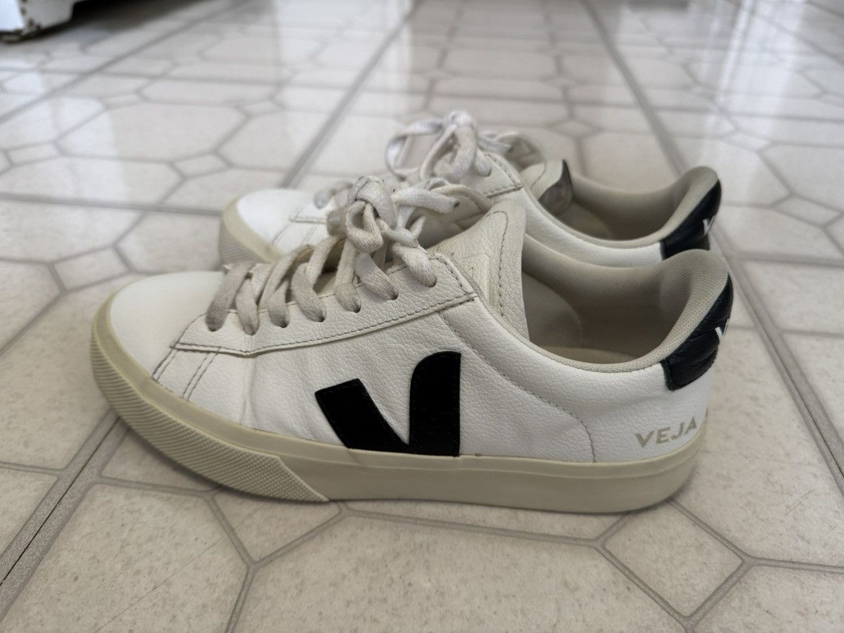 Veja Veja Women’s sneakers Size US 7 / IT 37 - 4 Thumbnail