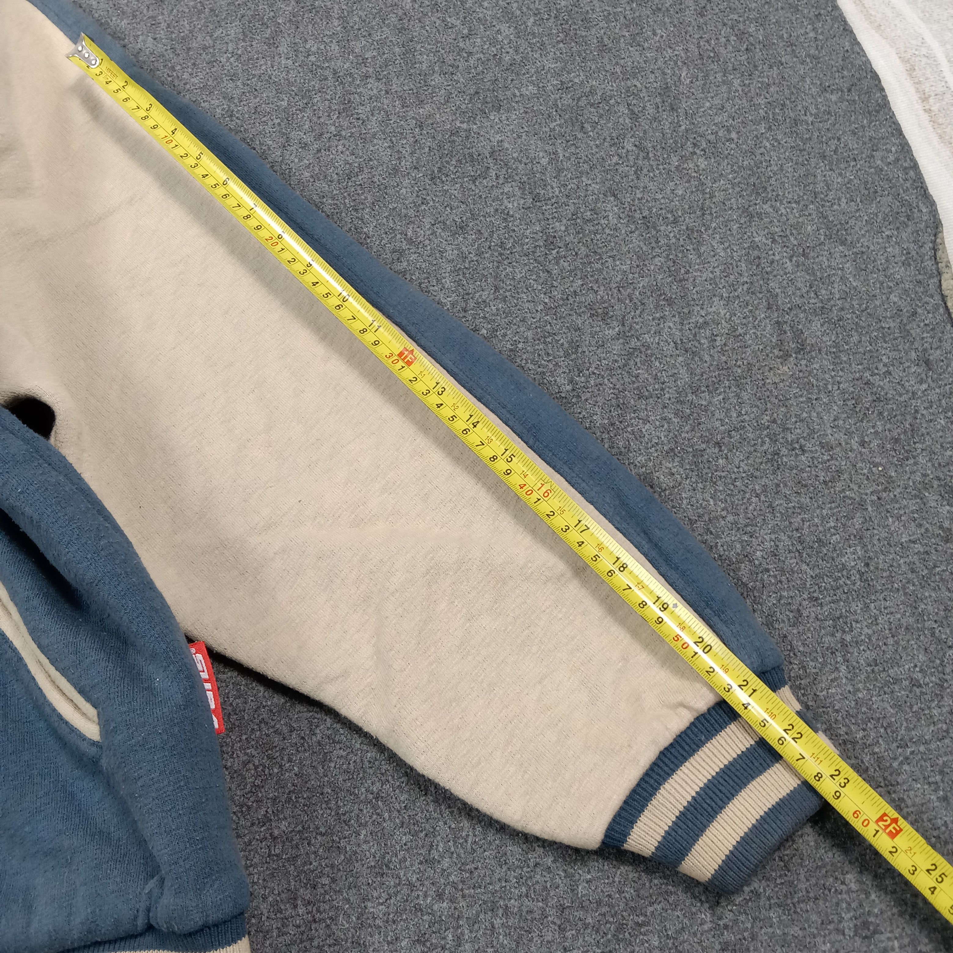 Vans Vans Embroidery Dragon Japan Sukajan Jacket C292N12 Size US L / EU 52-54 / 3 - 8 Thumbnail