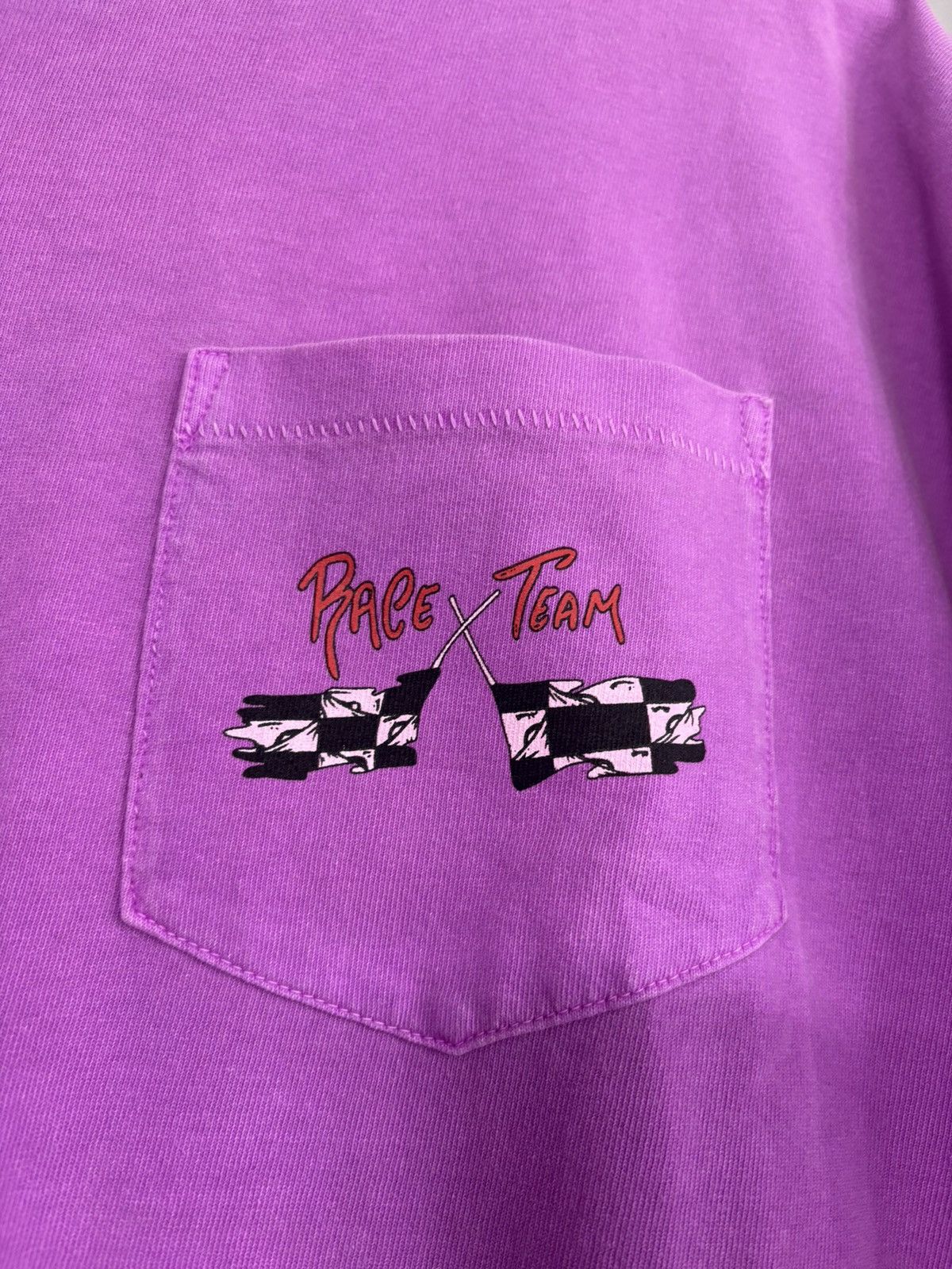 Matty Boy Matty Boy Stay Fast Tee Brand New Size US L / EU 52-54 / 3 - 5 Thumbnail