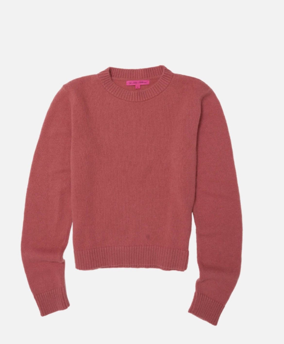 The Elder Statesman Elder Statesmen Simple Crew Size US S / EU 44-46 / 1 - 2 Thumbnail