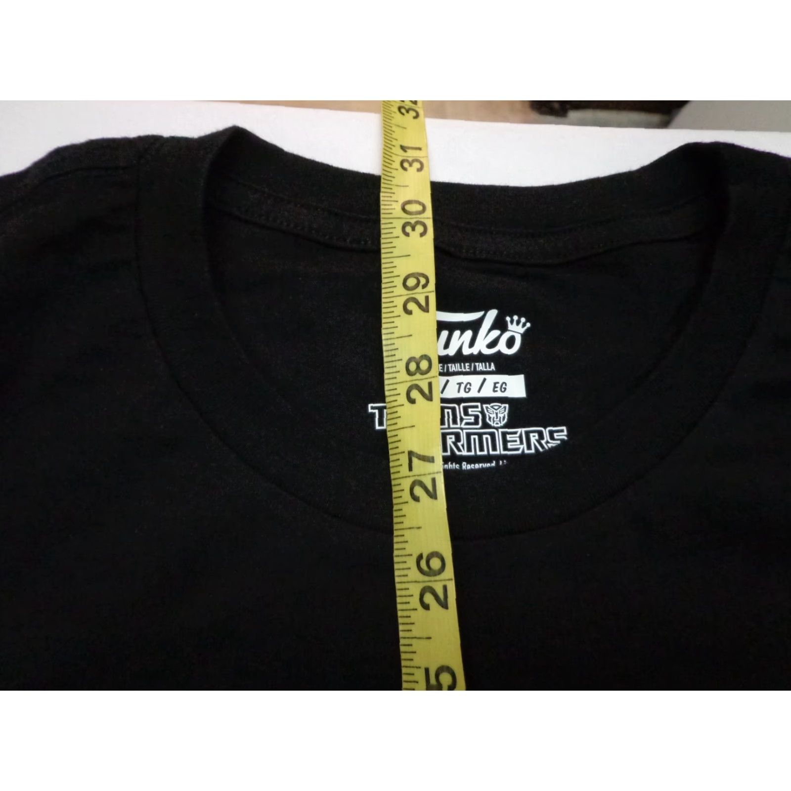 Vintage VINTAGE? No. Size US XL / EU 56 / 4 - 5 Thumbnail