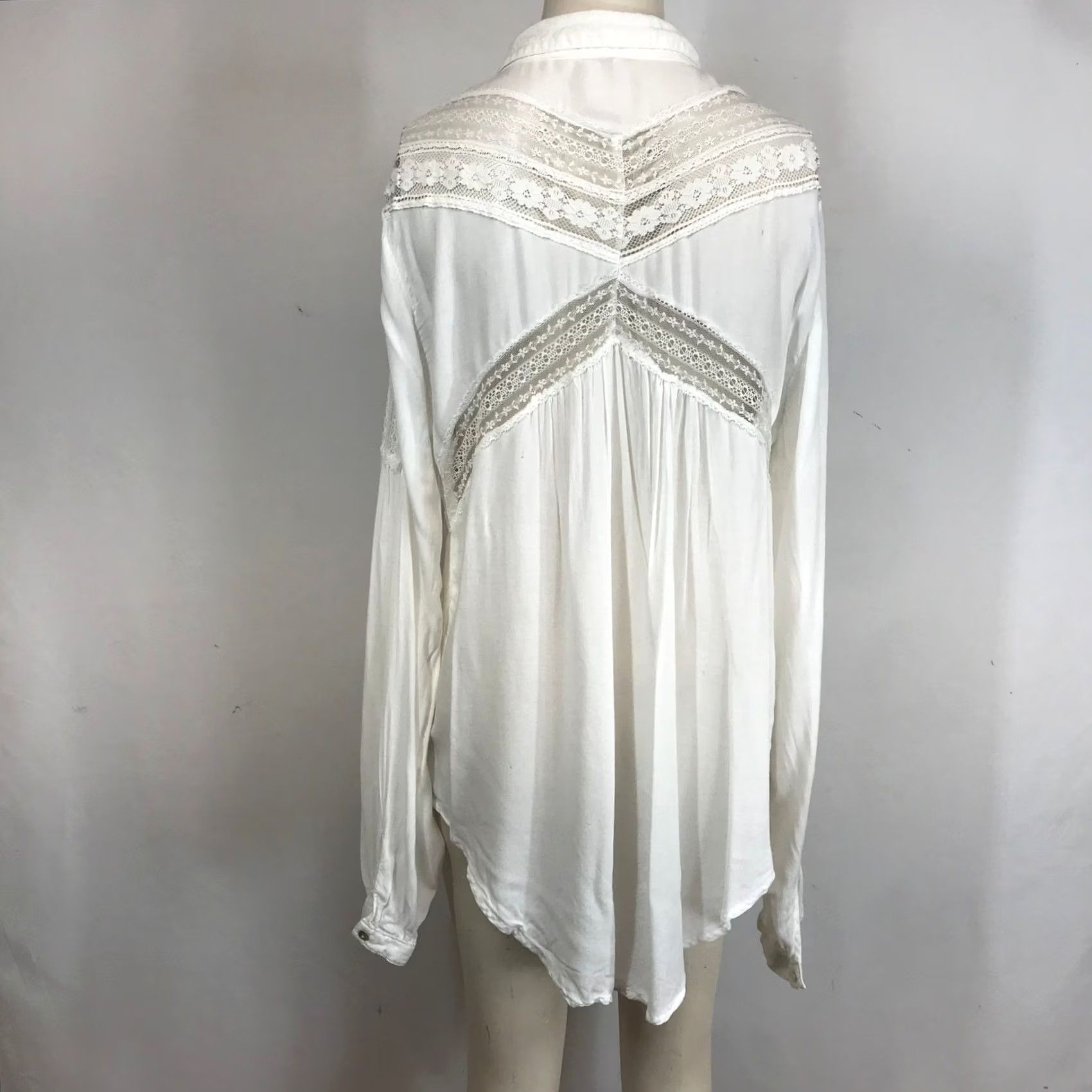 Free People VINTAGE? None. Size M / US 6-8 / IT 42-44 - 5 Thumbnail