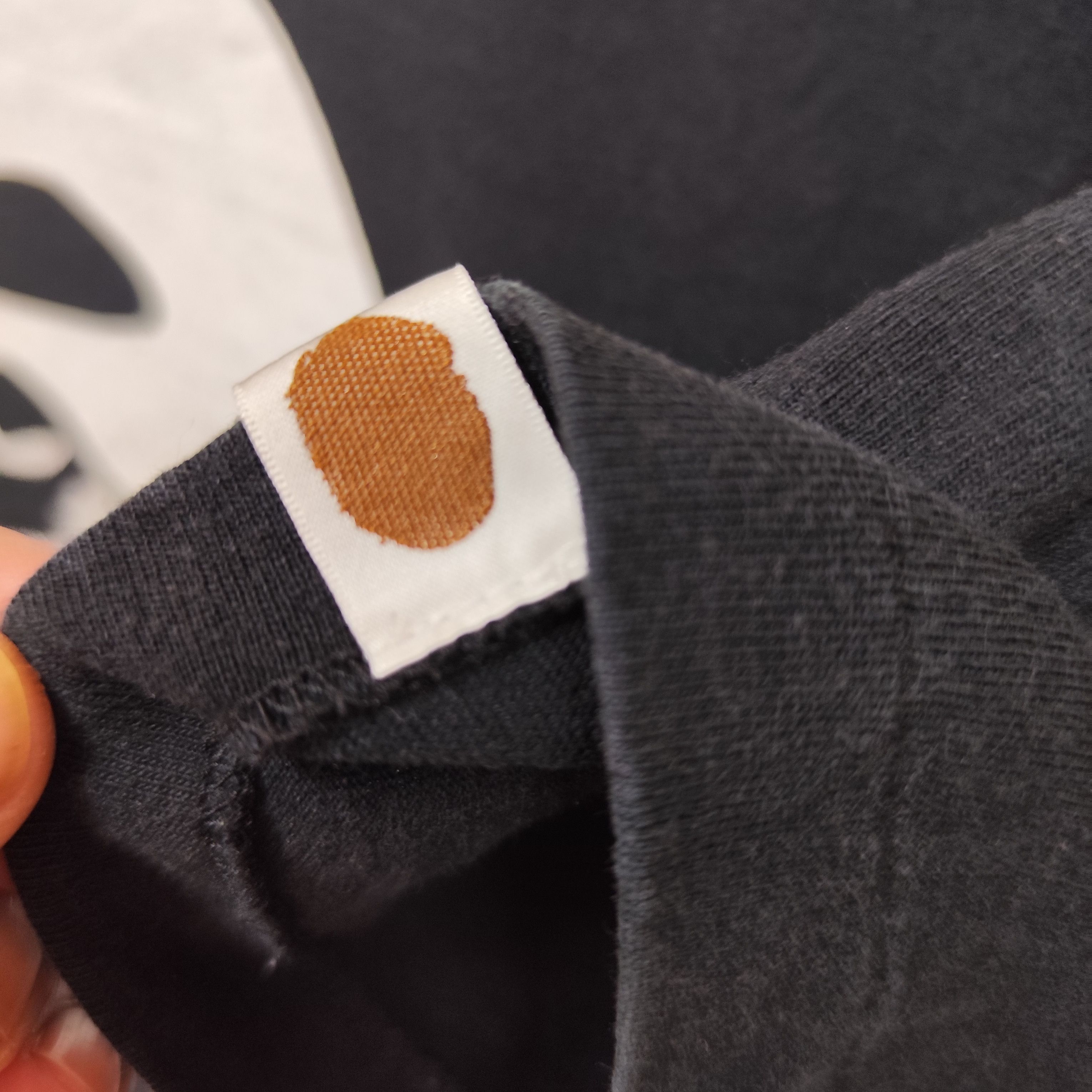 Aape × Bape × Japanese Brand 🇯🇵AAPE BAPE A BATHING APE T SHIRT MADE IN JAPAN Size US S / EU 44-46 / 1 - 6 Thumbnail