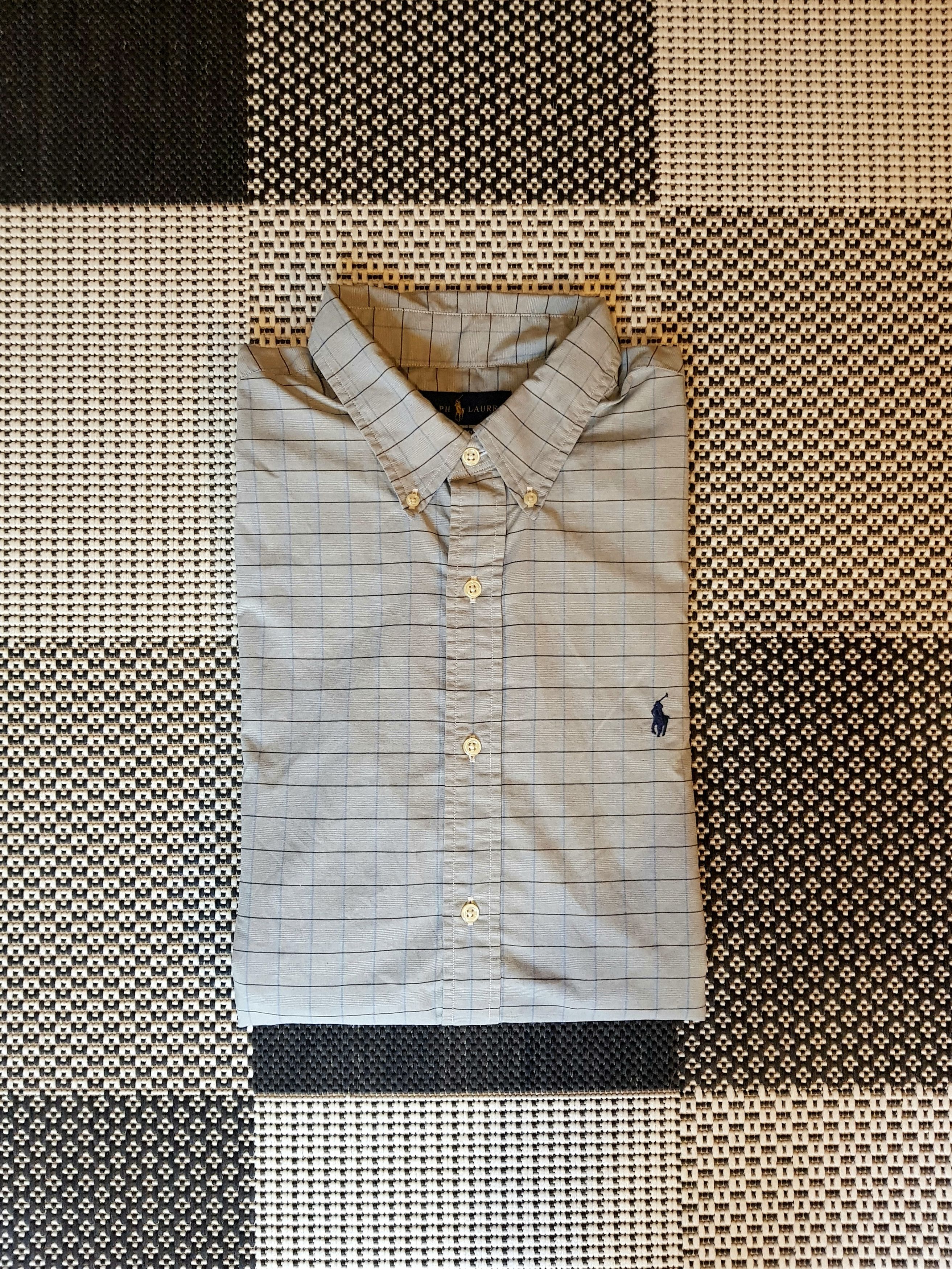 Polo Ralph Lauren Ralph Lauren Button Up Shirt XL Size US XL / EU 56 / 4 - 3 Thumbnail