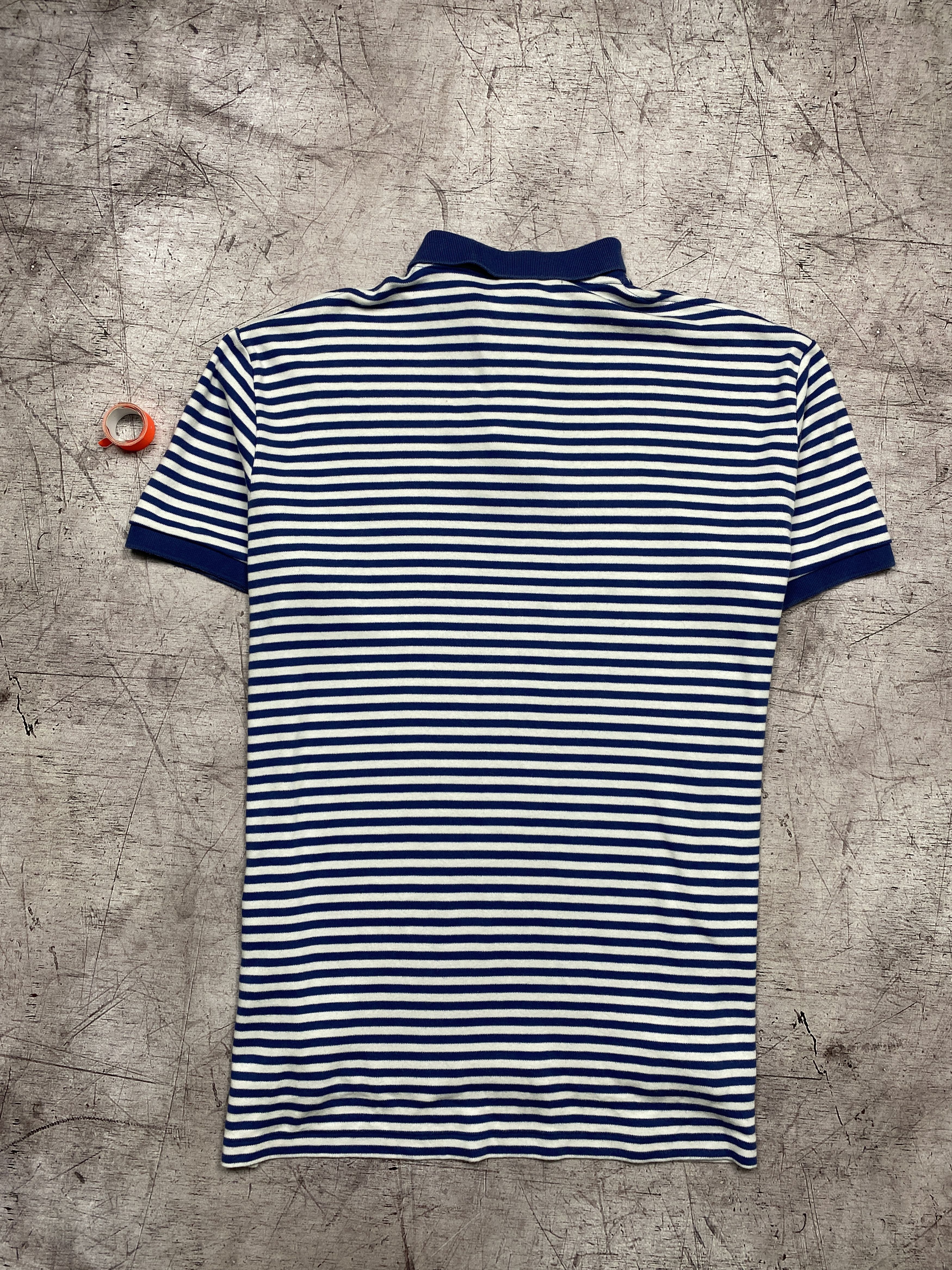 Polo Ralph Lauren × Ralph Lauren Polo Ralph Lauren Vintage Polo Shirt Size US L / EU 52-54 / 3 - 8 Thumbnail