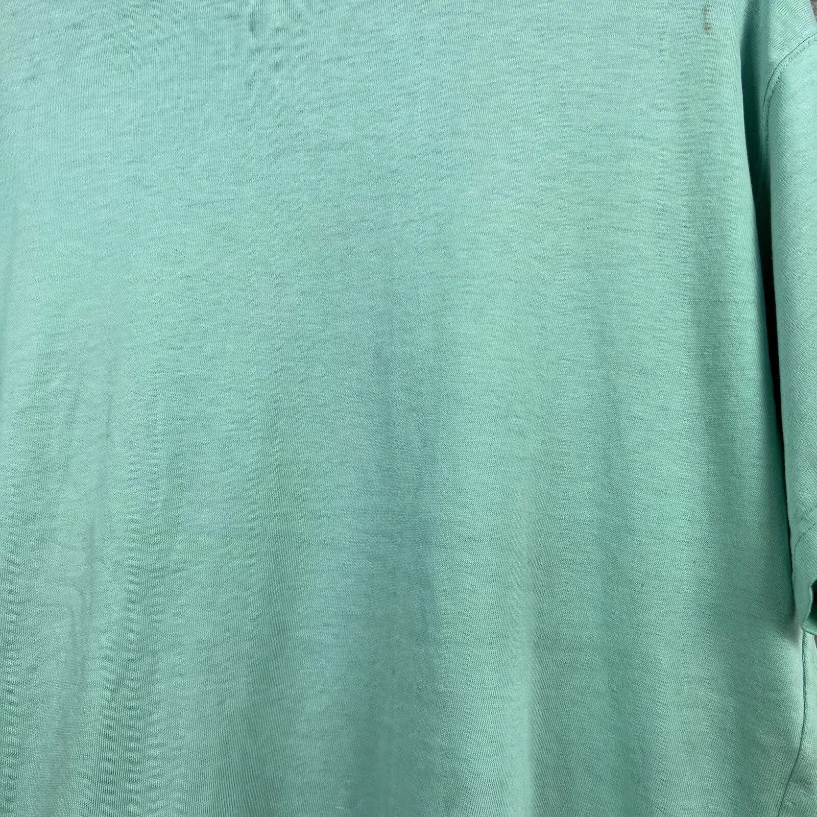 Adidas Adidas Vintage Tee Men's Size L Short Sleeve Size US L / EU 52-54 / 3 - 24 Thumbnail