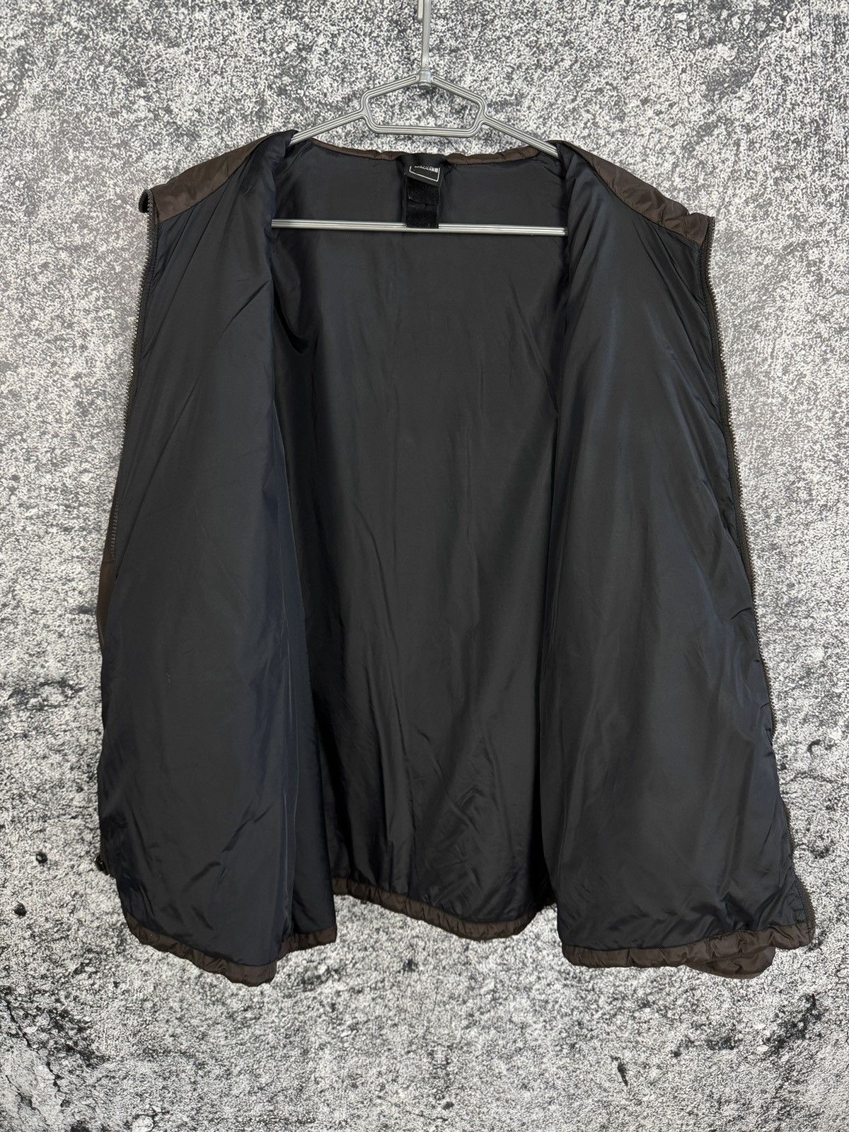 The North Face Men’s The North Face Brown Jacket Outdoor Tracking Size XL Size US XL / EU 56 / 4 - 7 Thumbnail
