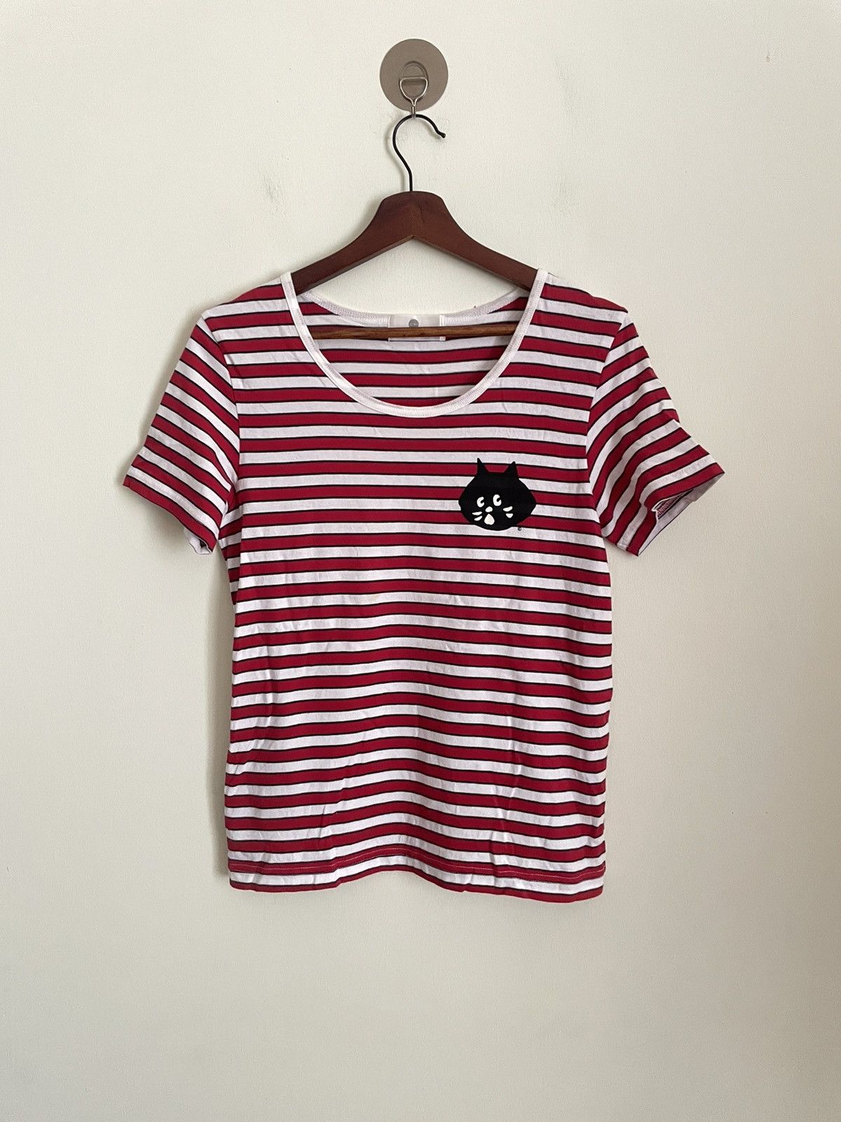 Ne-Net Ne-net T-shirt Size M / US 6-8 / IT 42-44 - 1 Thumbnail