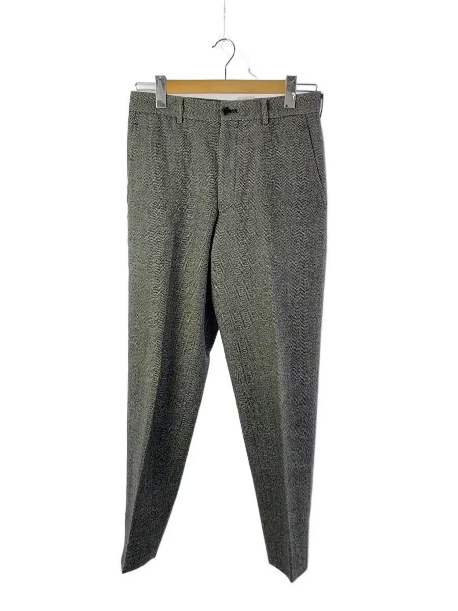 Comme des Garcons Homme Plus 2003 Tweed Pants Size US 30 / EU 46 - 1 Thumbnail
