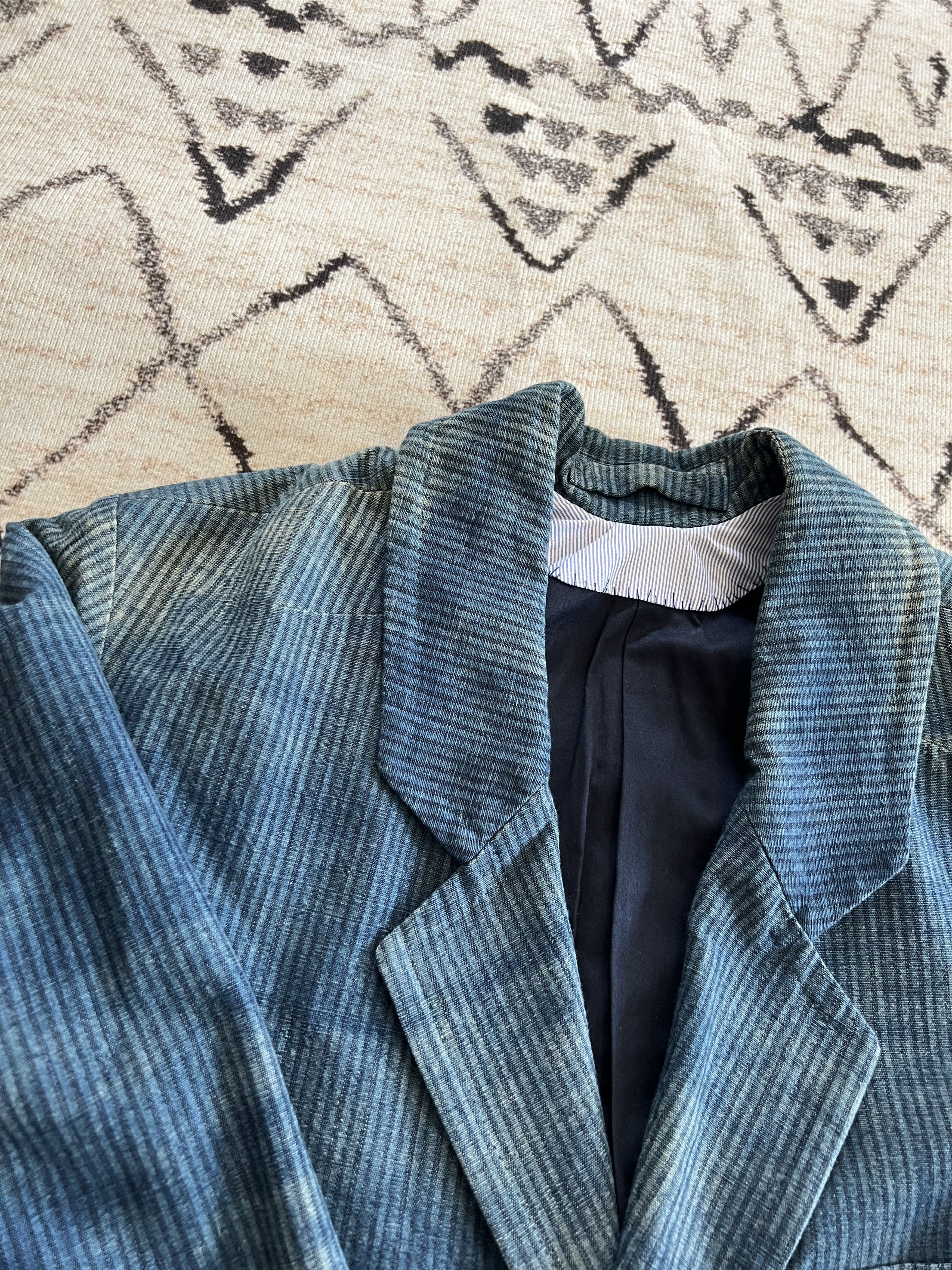 Visvim Visvim 20AW NEW HOPE II JKT (H.W.) Size US S / EU 44-46 / 1 - 3 Thumbnail