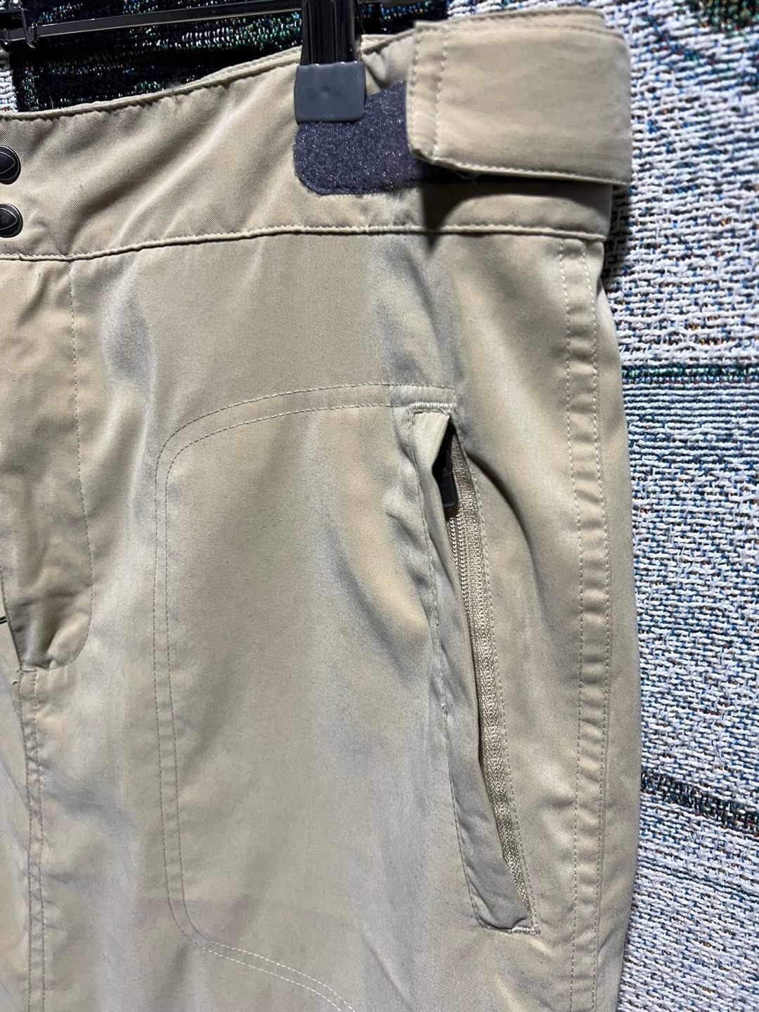 Nike ACG (SOLD OUT)Nike ACG Convertible Skirt Size 28" / US 6 / IT 42 - 4 Thumbnail