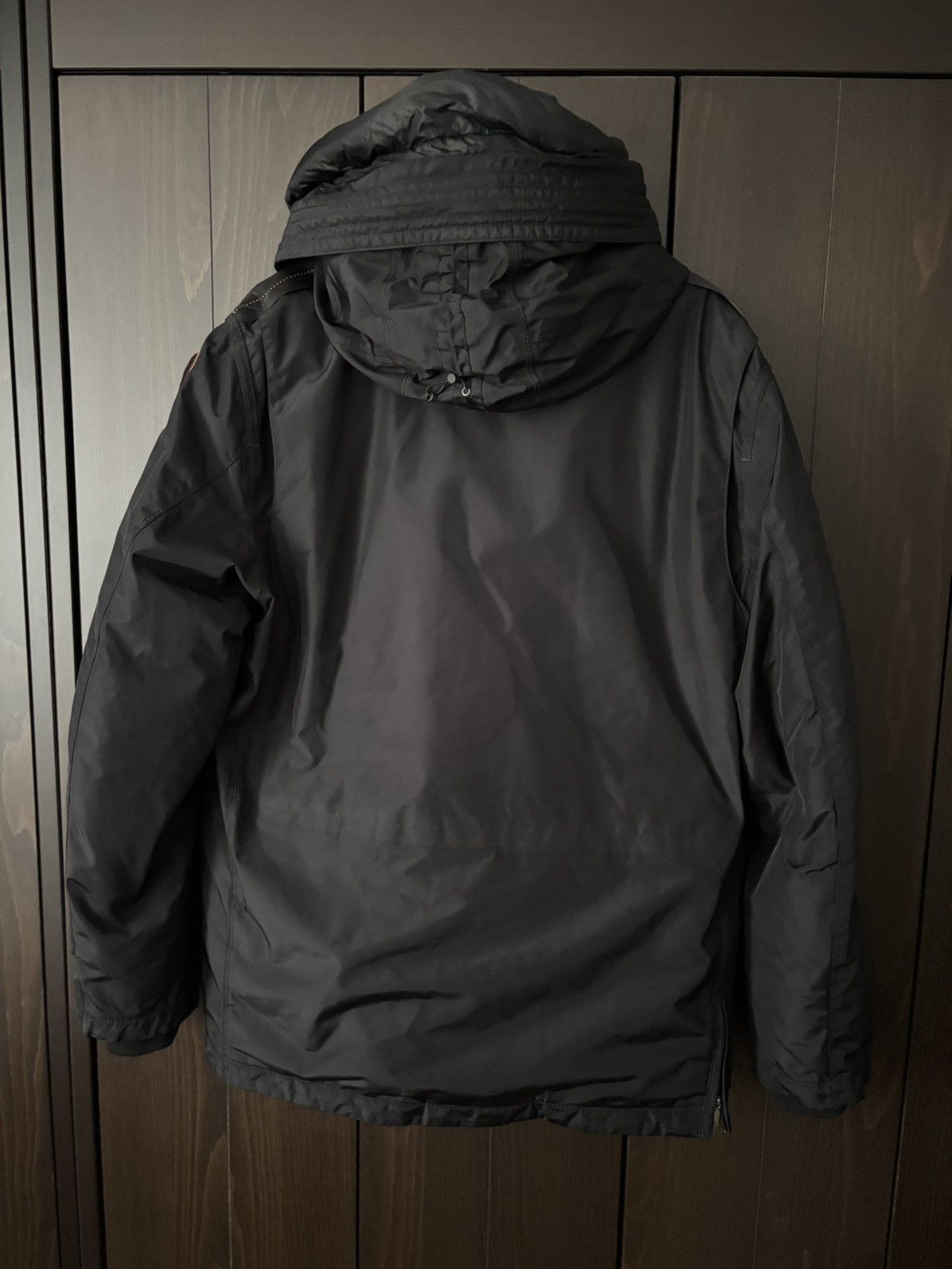 Parajumpers Parajumpers Winter Equipment Jacket Size US L / EU 52-54 / 3 - 8 Thumbnail