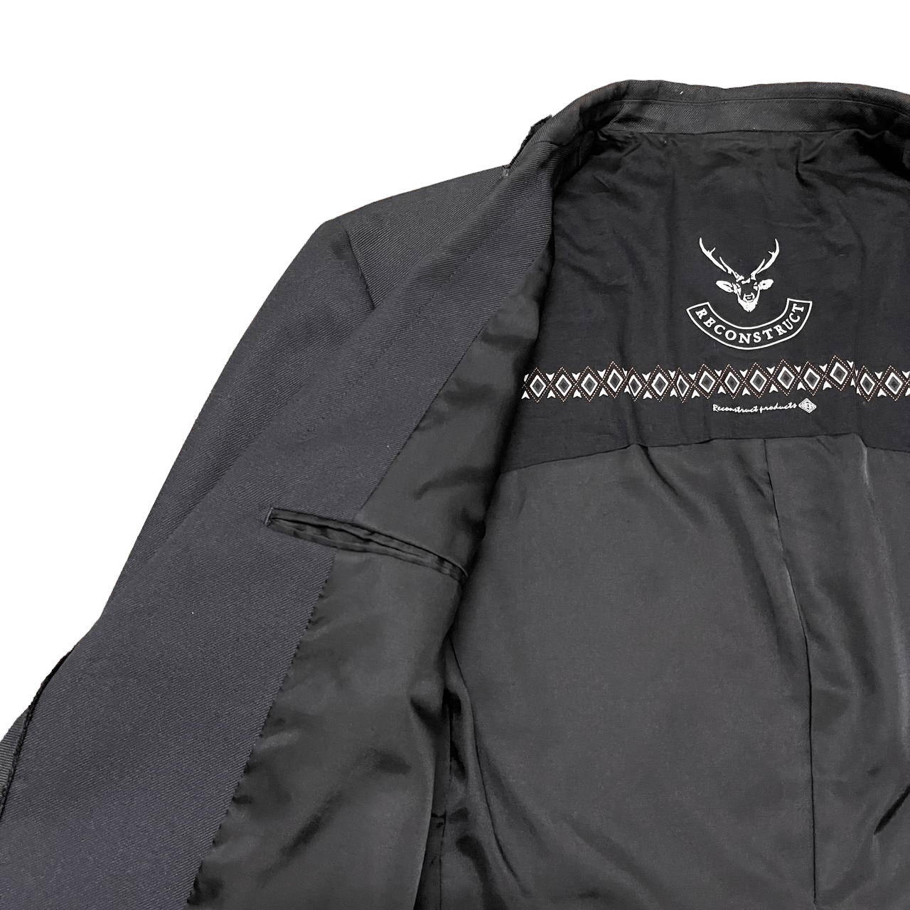 PPFM Vintage PPFM Reconstruct Jacket Size US M / EU 48-50 / 2 - 7 Thumbnail
