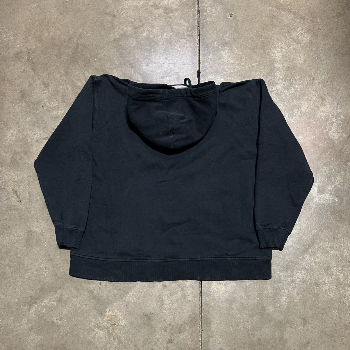 Avirex Vintage Avirex Hoodie Sweatshirt Military 75th Squadron 90s Size US XL / EU 56 / 4 - 8 Thumbnail