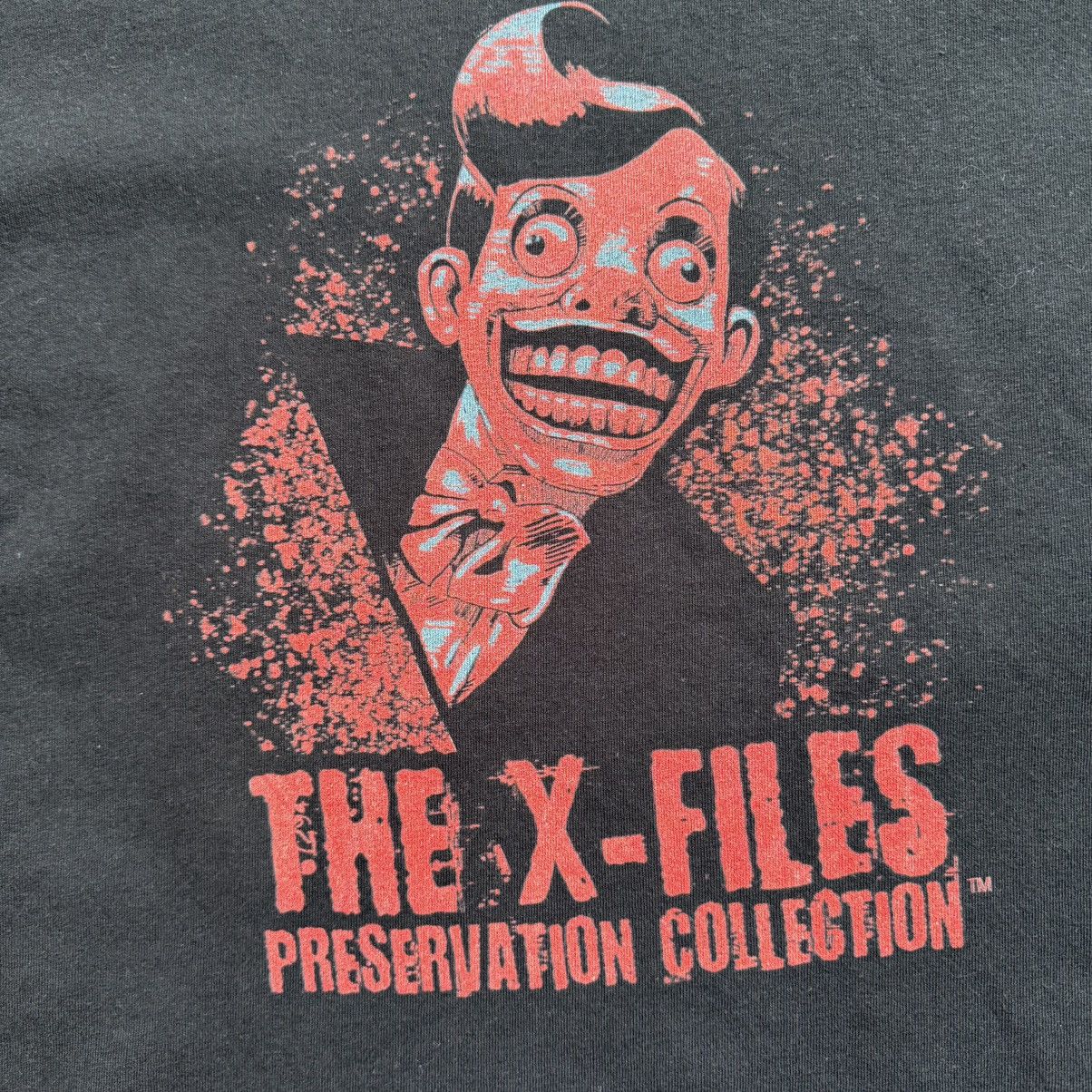 Other The X-Files Preservation Collection T-Shirt Size US L / EU 52-54 / 3 - 4 Thumbnail