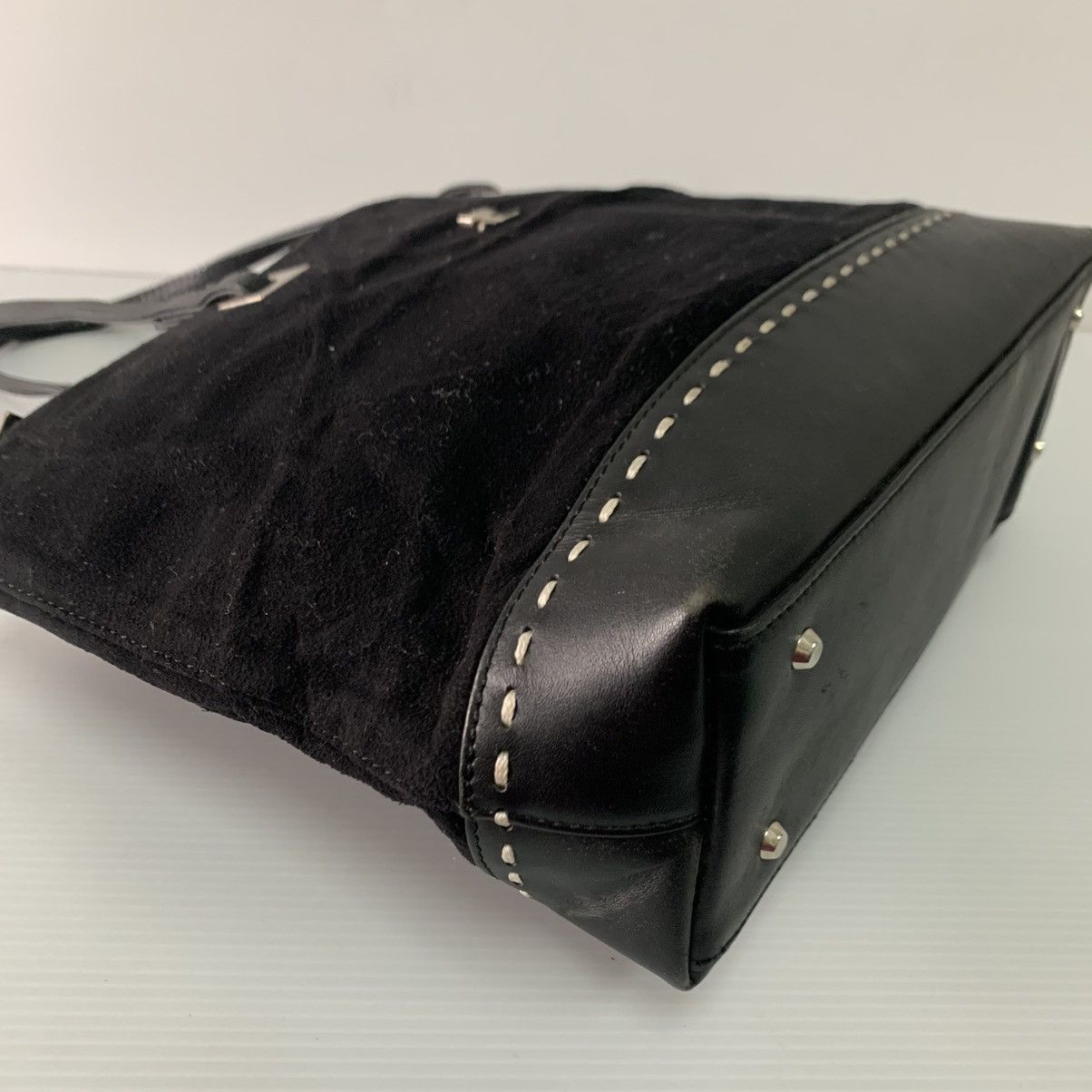 Courreges Courreges Shoulder Bag Size ONE SIZE - 7 Thumbnail