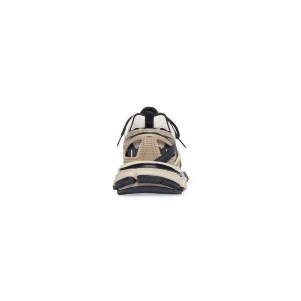 Balenciaga o1mt1gz1124 Track.2 Sneakers in Multicolor Size US 4 / IT 34 - 3 Thumbnail