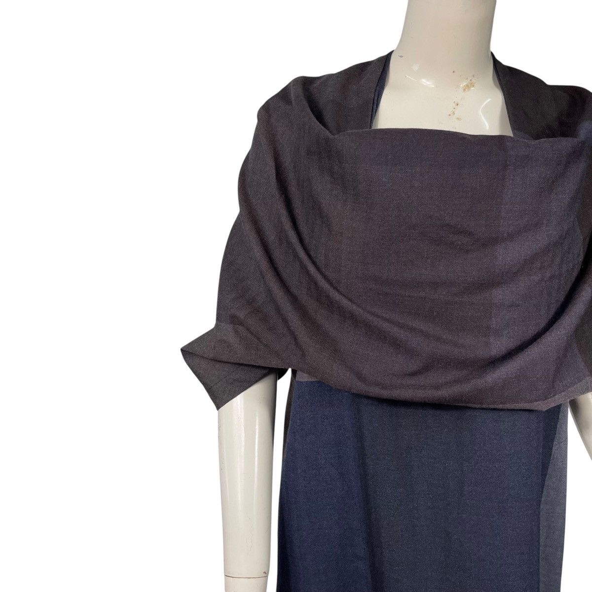 Tricot Comme des Garcons Vintage AD1996 Tricot Comme Des Garcons Dress Size S / US 4 / IT 40 - 7 Thumbnail