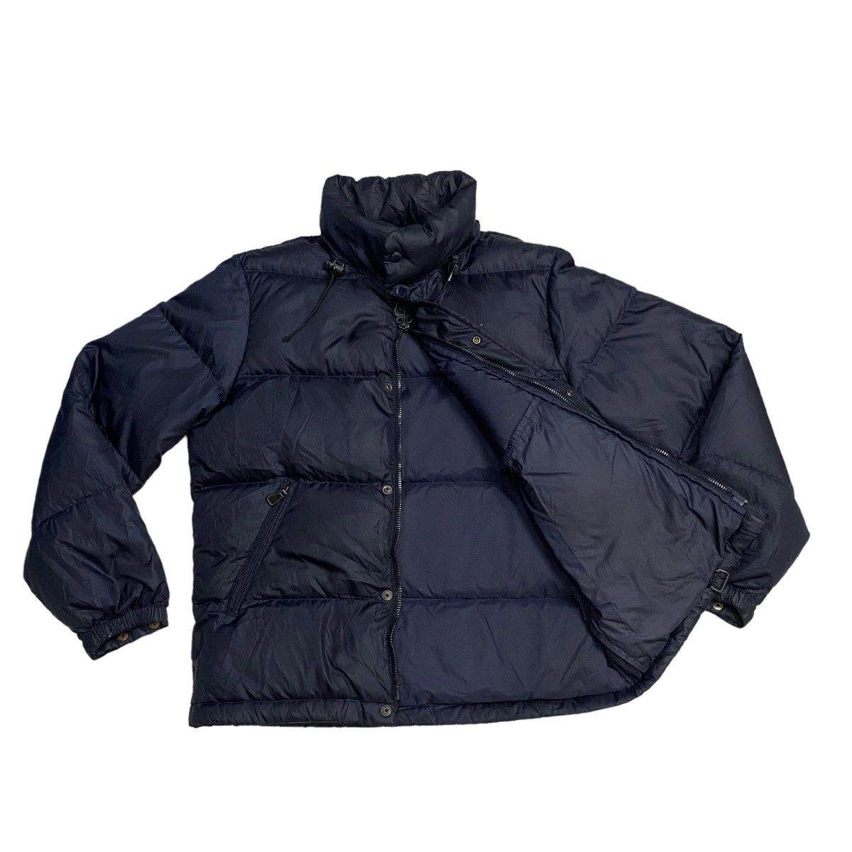 Polo Ralph Lauren Ralph Lauren Polo puffer jacket Size US M / EU 48-50 / 2 - 7 Thumbnail