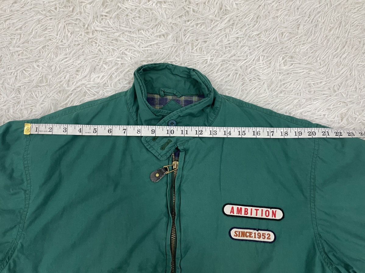 Japanese Brand Ambition Flying Tigers Jacket Memory Size US M / EU 48-50 / 2 - 6 Thumbnail