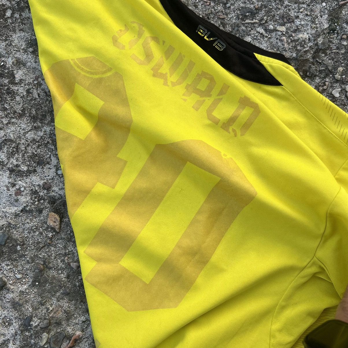 Puma PUMA BVB FC BORUSSIA DORTMUND 2018/2019 SOCCER FOOTBALL Size US XL / EU 56 / 4 - 5 Thumbnail