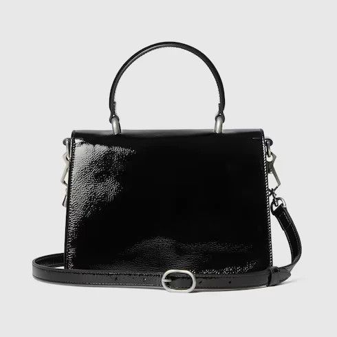Gucci o1la5ras0526 Size: OS / Dionysus Small Top Handle Bag Pink Size ONE SIZE - 6 Thumbnail