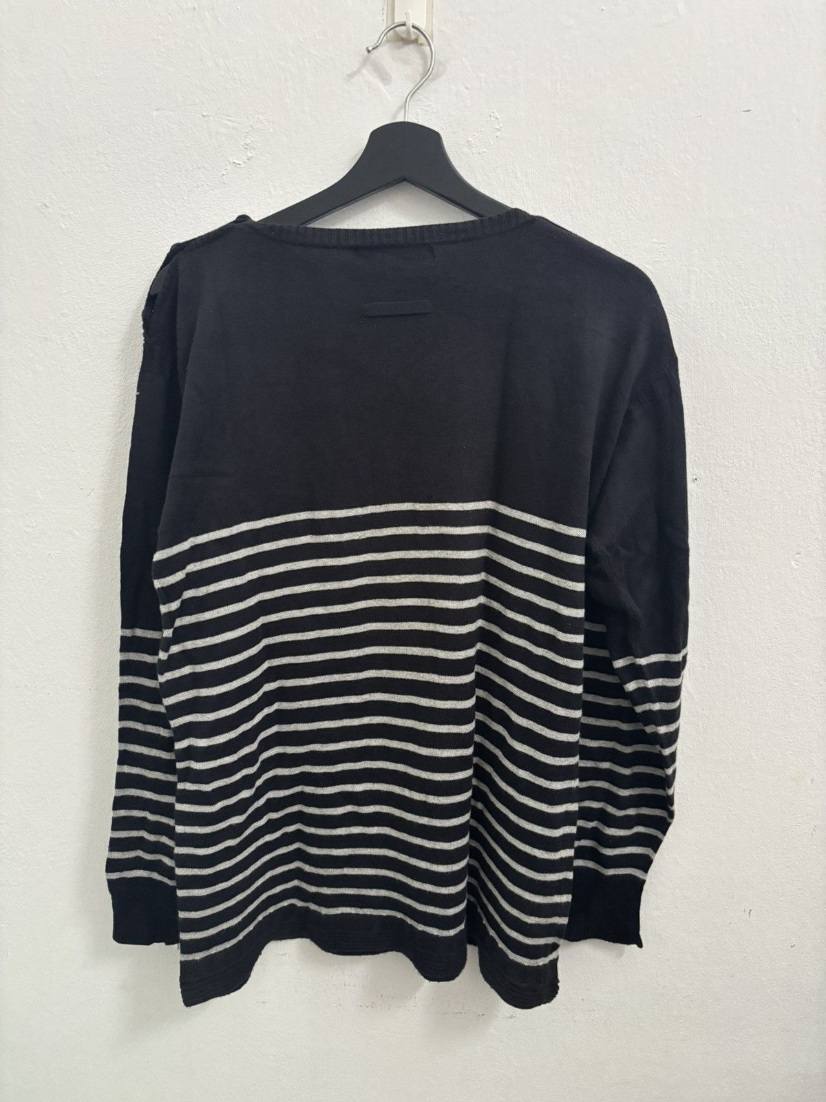 Jean Paul Gaultier Jean Paul Gaultier Homme object Size US M / EU 48-50 / 2 - 8 Thumbnail