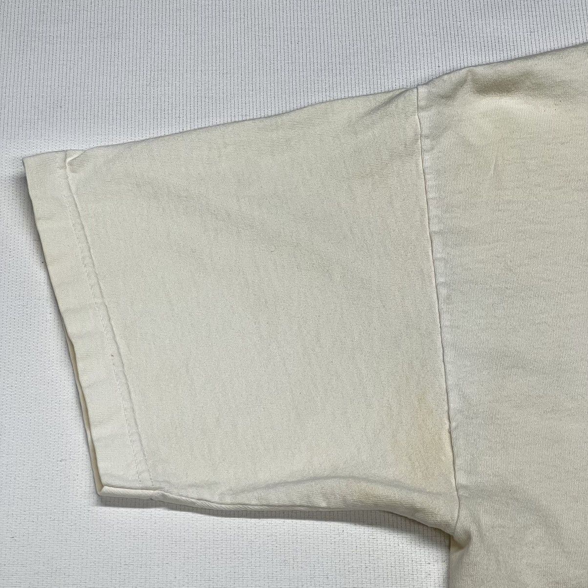 Speedo × Vintage Speedo Tee Shirt White Liquid Planet Graphic Swim Water 90s Size US L / EU 52-54 / 3 - 9 Thumbnail