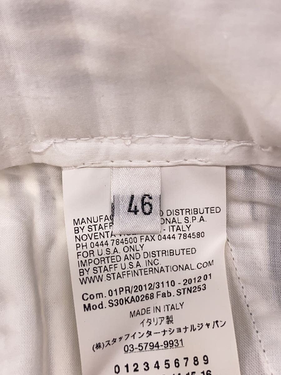 Maison Margiela SS12 Striped Pants Size US 32 / EU 48 - 5 Thumbnail