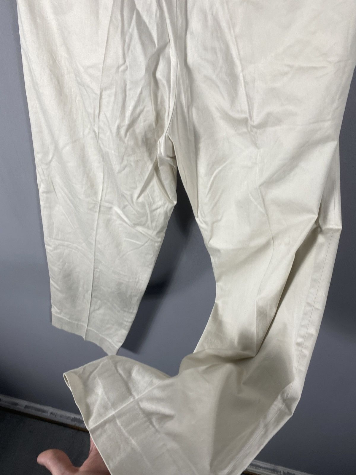 Burberry Chinos burberry pants Size US 34 / EU 50 - 8 Thumbnail