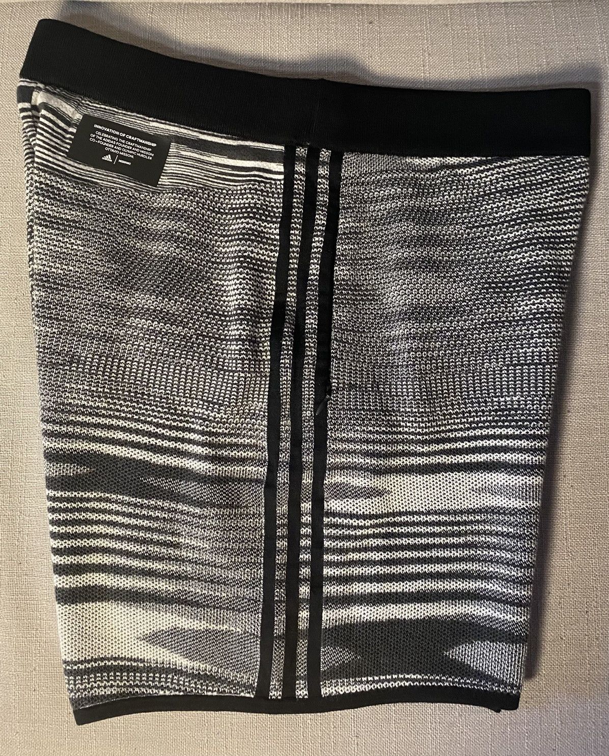Adidas adidas x Missoni Shorts (DS9329) - BNWOT Size US 38 / EU 54 - 4 Thumbnail