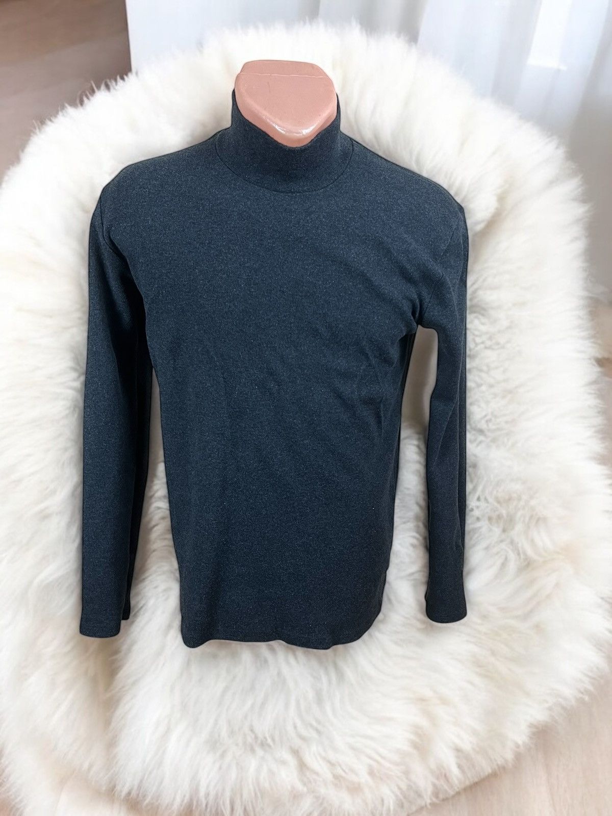Samsoe Samsoe Samsoe Samsoe Mercur grey pull size M Size US M / EU 48-50 / 2 - 1 Thumbnail