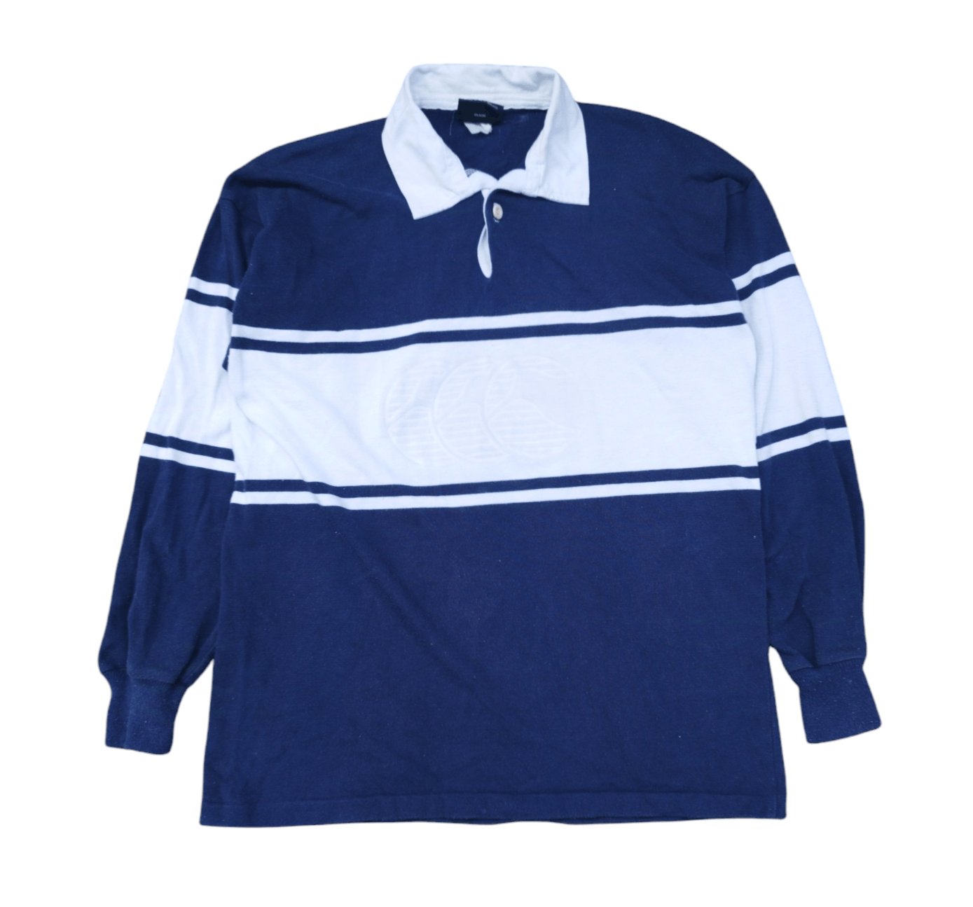 Canterbury of New Zealand × Vintage Vintage canterbury of new zealand polo shirt Size US M / EU 48-50 / 2 - 1 Thumbnail