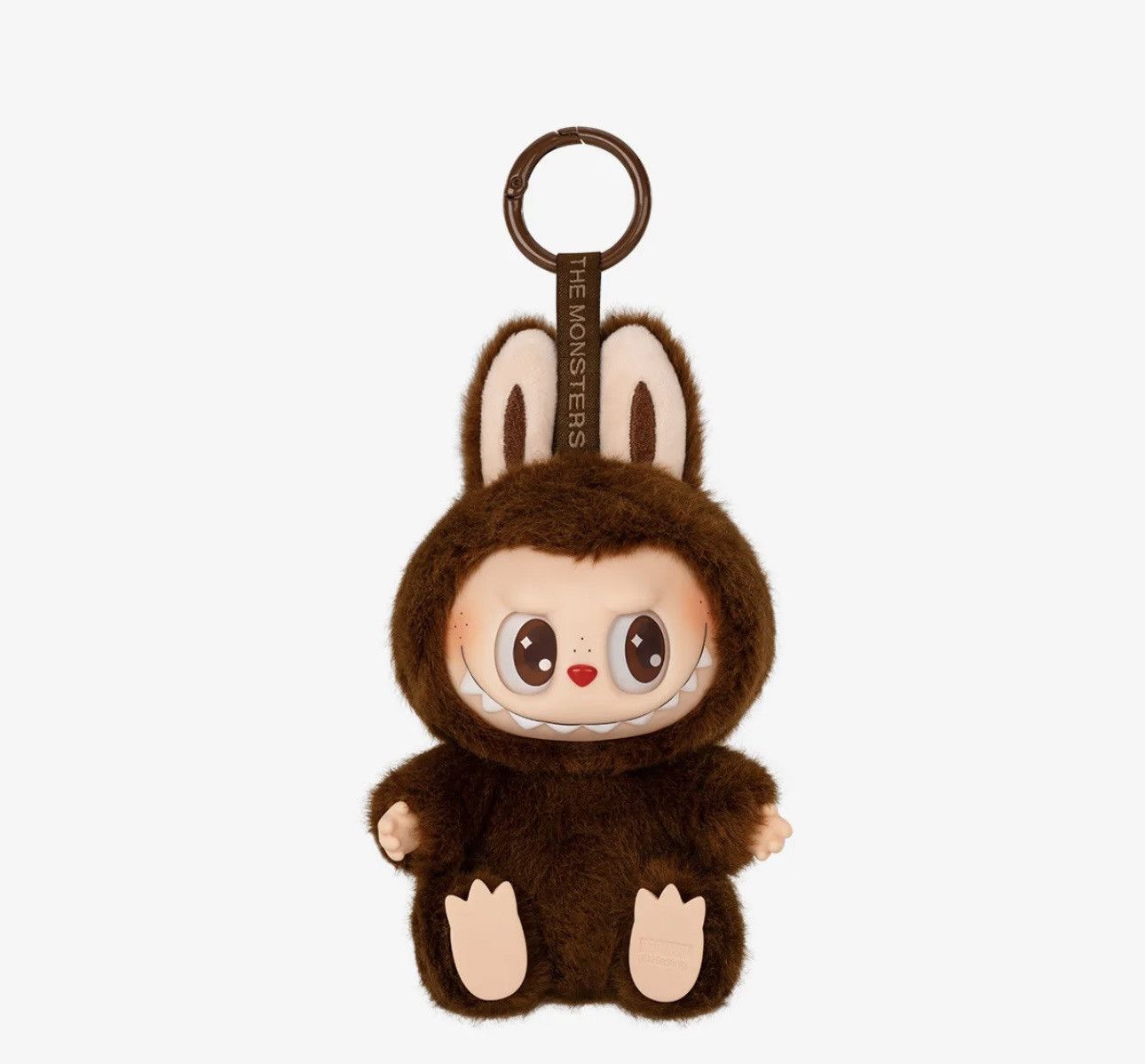 Other THE MONSTERS - Have A Seat Vinyl Plush Blind Box Size ONE SIZE - 3 Thumbnail
