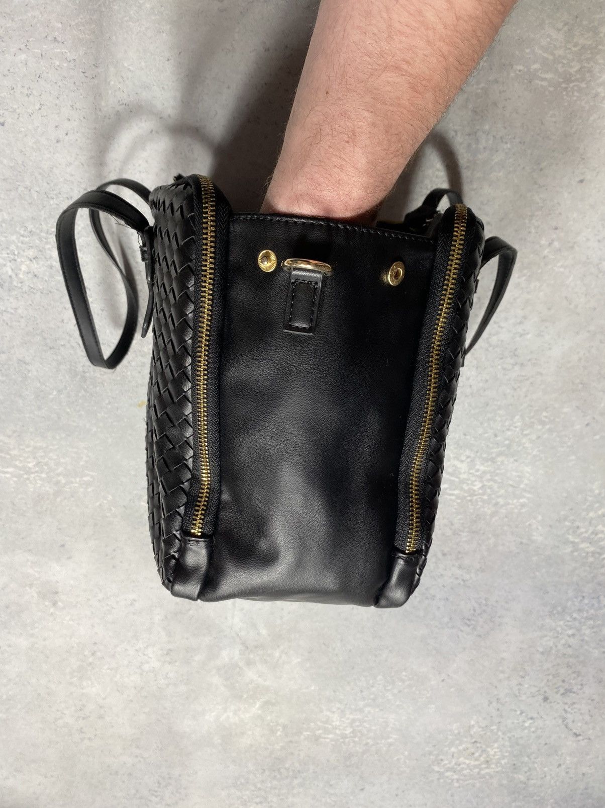 Mario Valentino Valentino Bags by Mario Valentino DOXY Size ONE SIZE - 13 Thumbnail