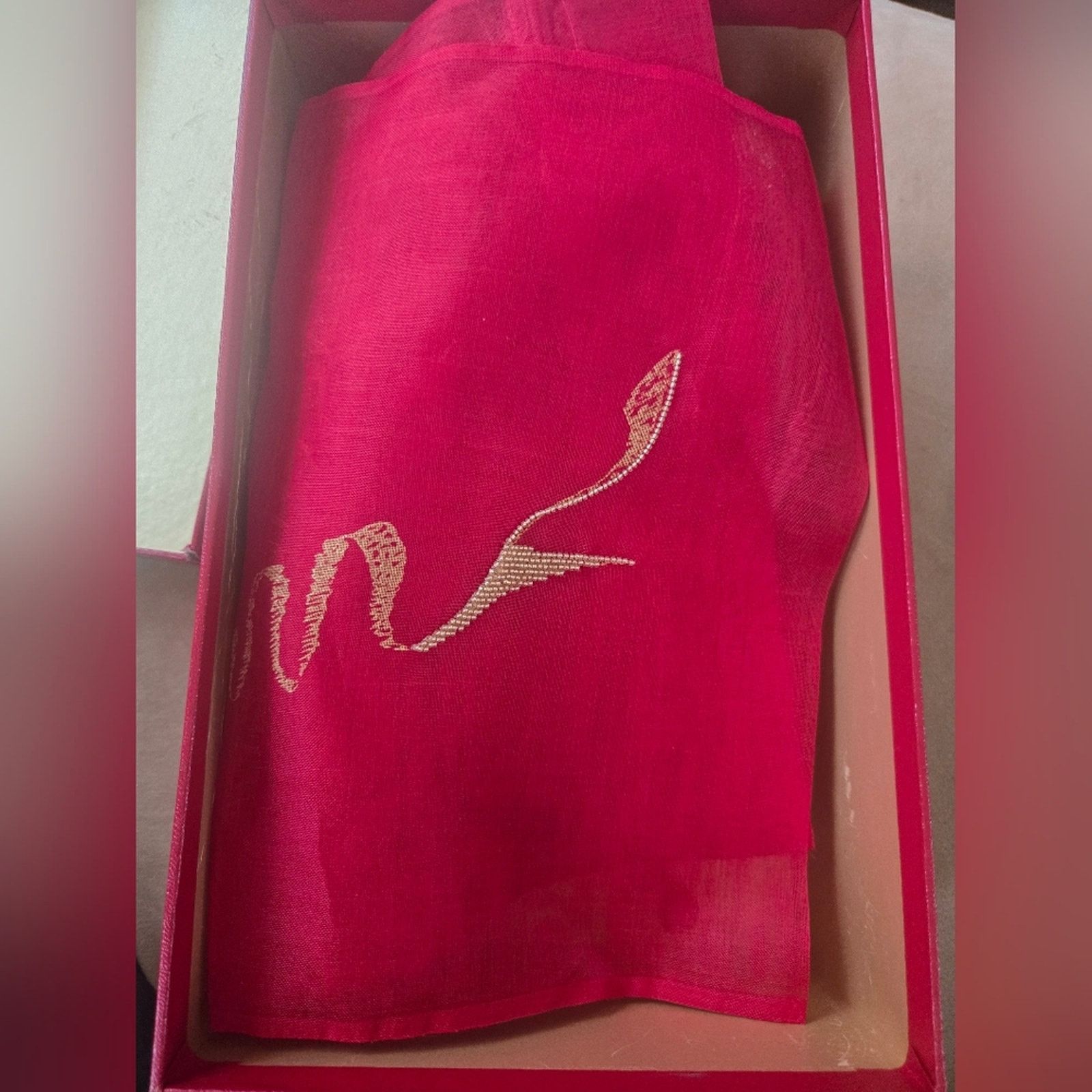 Rene Caovilla Rene Caovilla Naomi Gery Satin/ Light Chrome Strass Size 39 Size US 9 / IT 39 - 7 Thumbnail