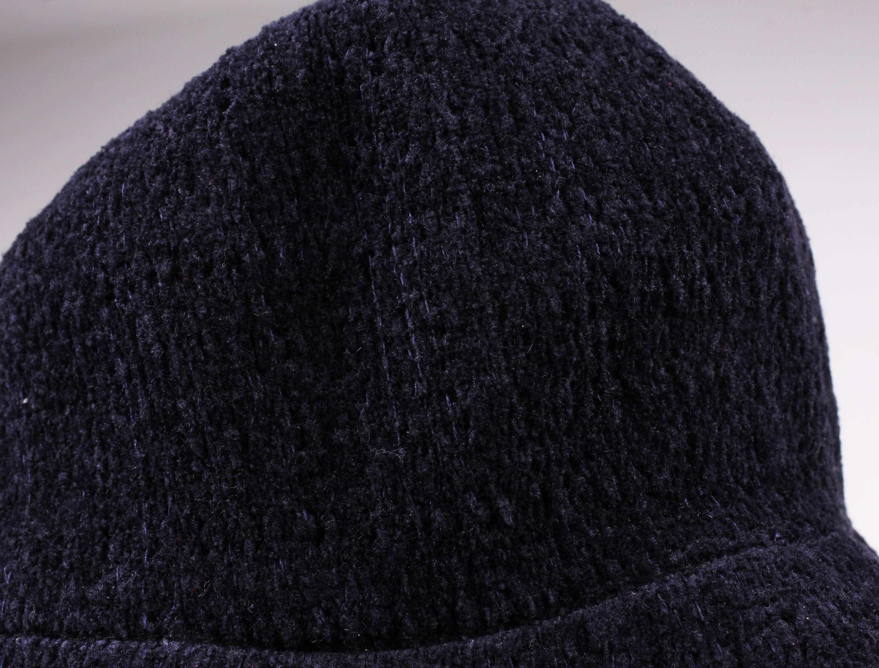 Kangol × Vintage Vintage Kangol Navy Bucket Hat Size ONE SIZE - 5 Thumbnail