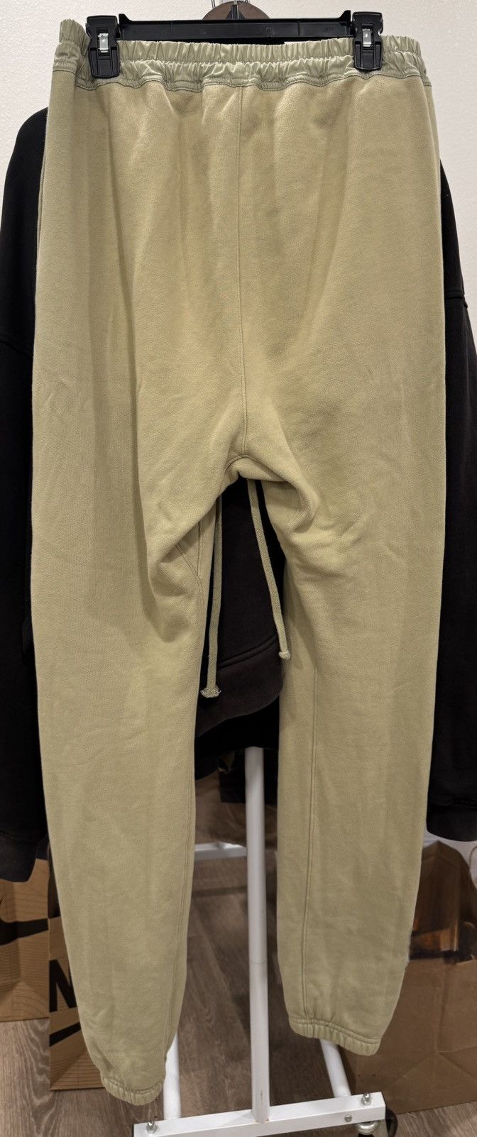 Fear of God Fear of God seventh sweatpants Size US 32 / EU 48 - 2 Thumbnail