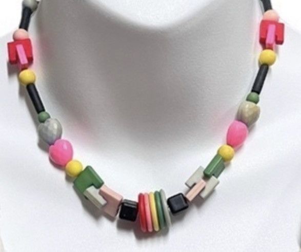 Vintage Y2K Estate Designer Necklace Size ONE SIZE - 9 Thumbnail