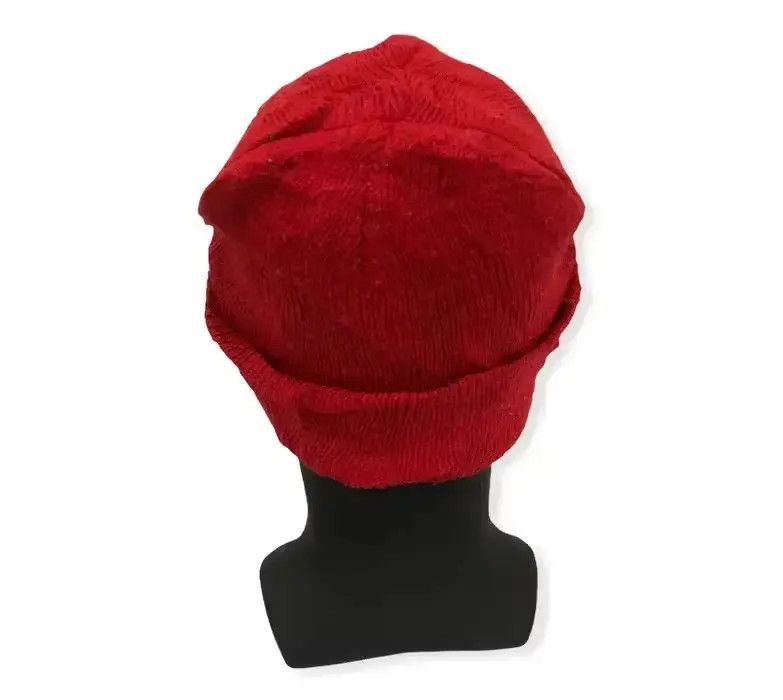 MLB Vintage Boston MLB beanie Hat Size ONE SIZE - 5 Thumbnail
