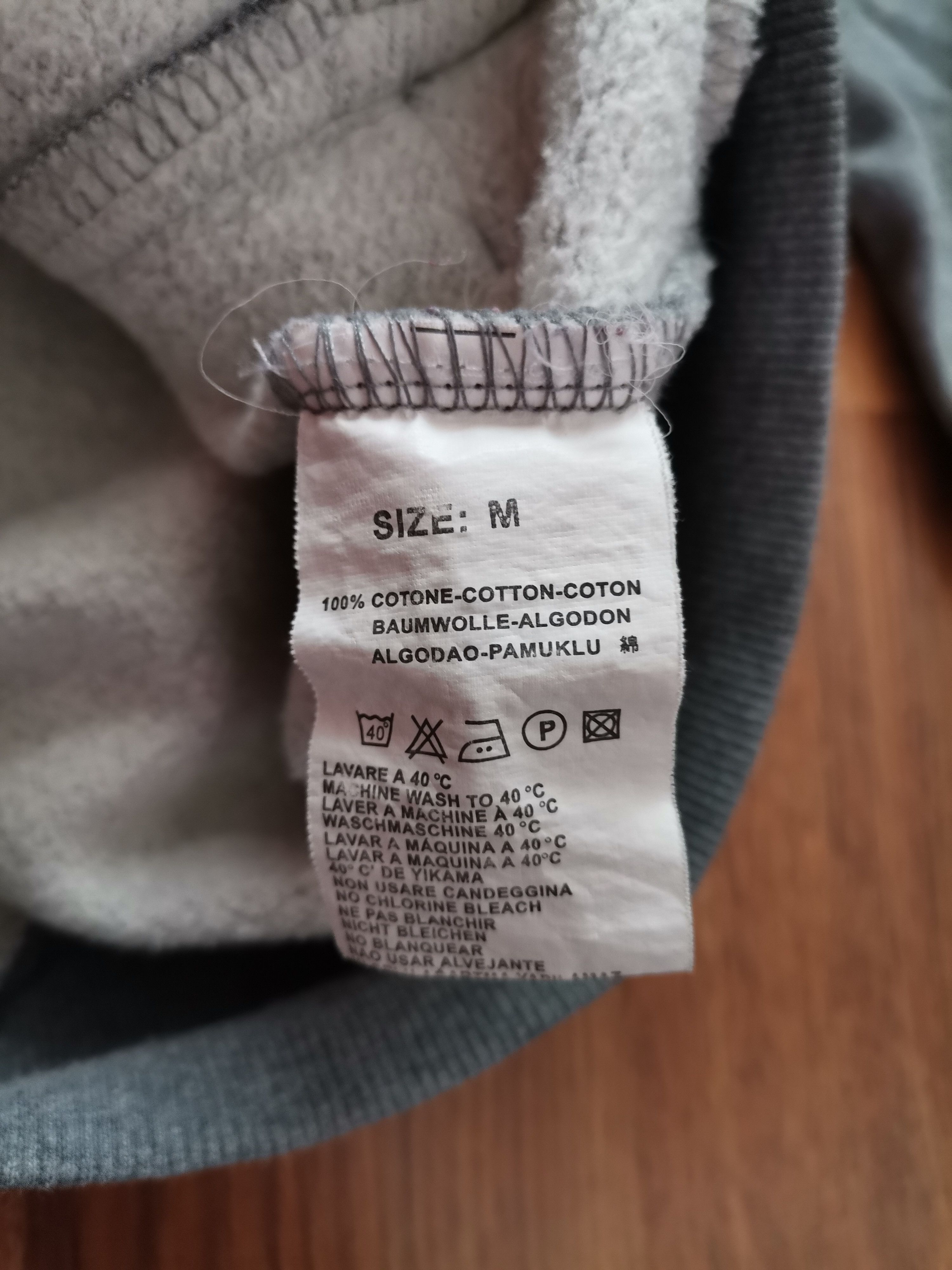 Other Bruno Leoni Zip Up Hoodie Size US M / EU 48-50 / 2 - 3 Thumbnail