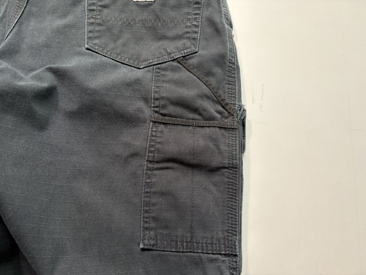 Carhartt Carhartt mens work cargo pants Size US 36 / EU 52 - 6 Thumbnail