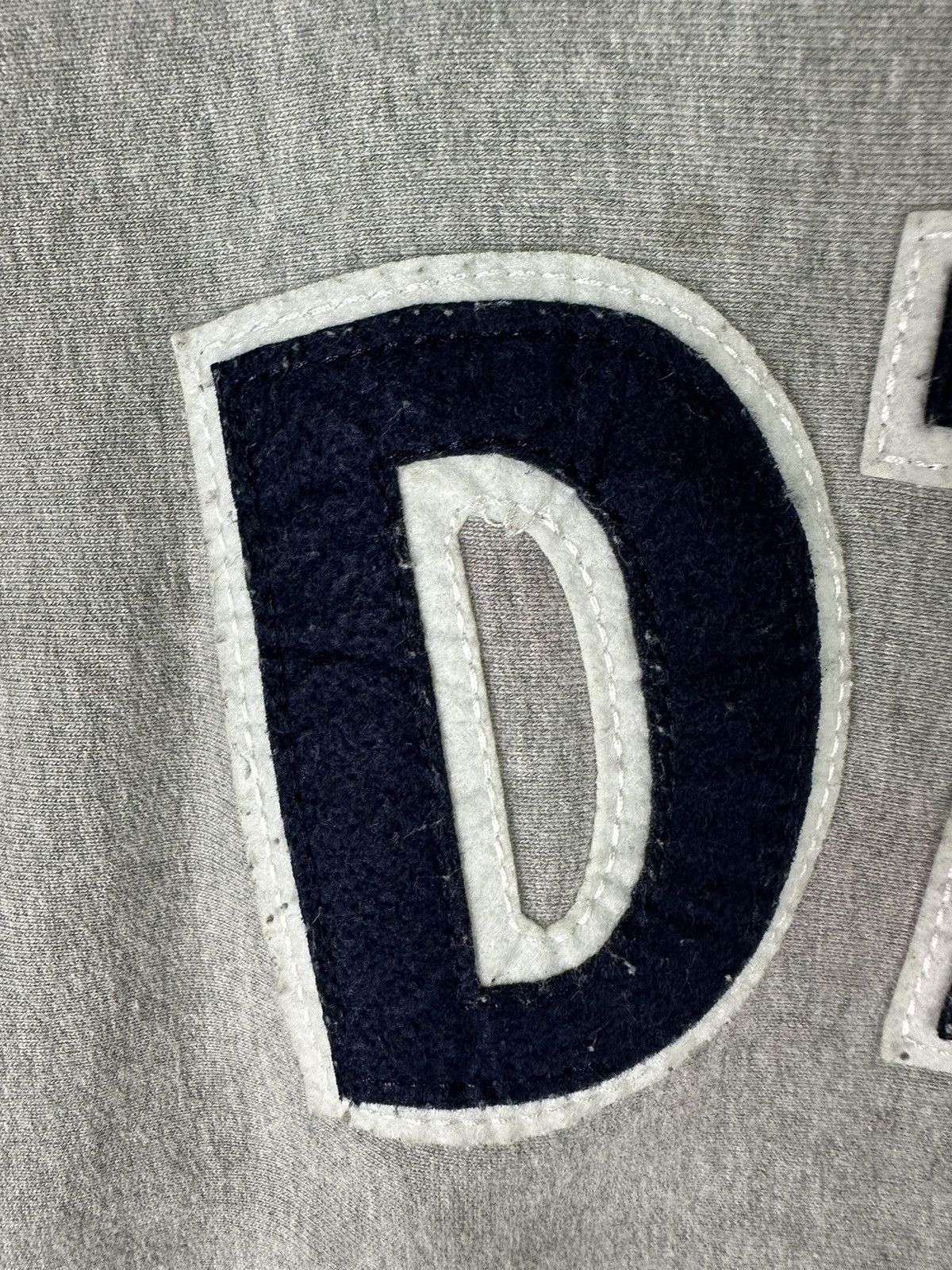 Beams Plus × Japanese Brand Vintage Beams DTW Sweatshirt Size US S / EU 44-46 / 1 - 4 Thumbnail