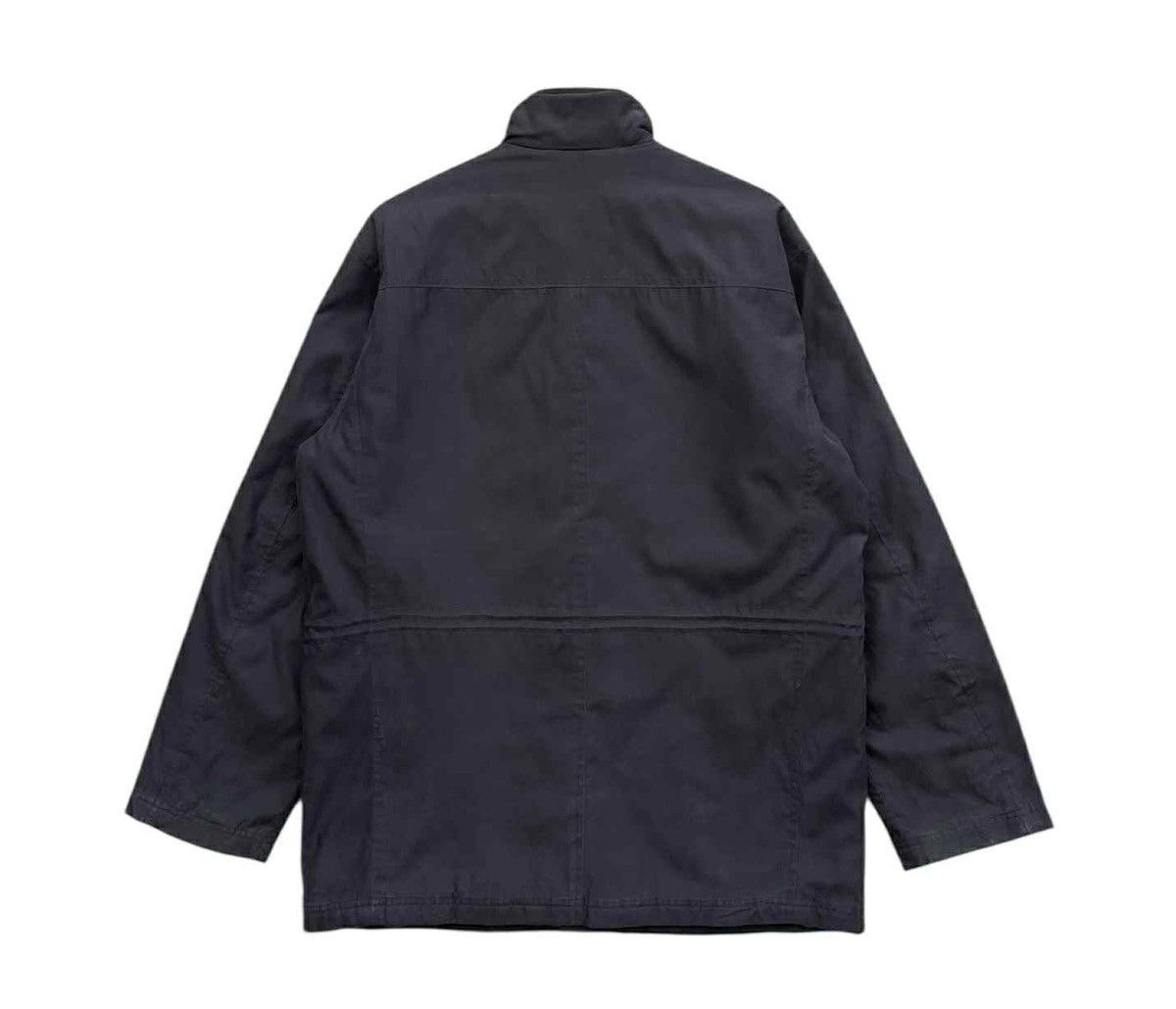 Kansai Yamamoto 🔥Accept Binding Offer🔥 Kansai Yamamoto Multi Pocket Jacket Size US L / EU 52-54 / 3 - 2 Thumbnail