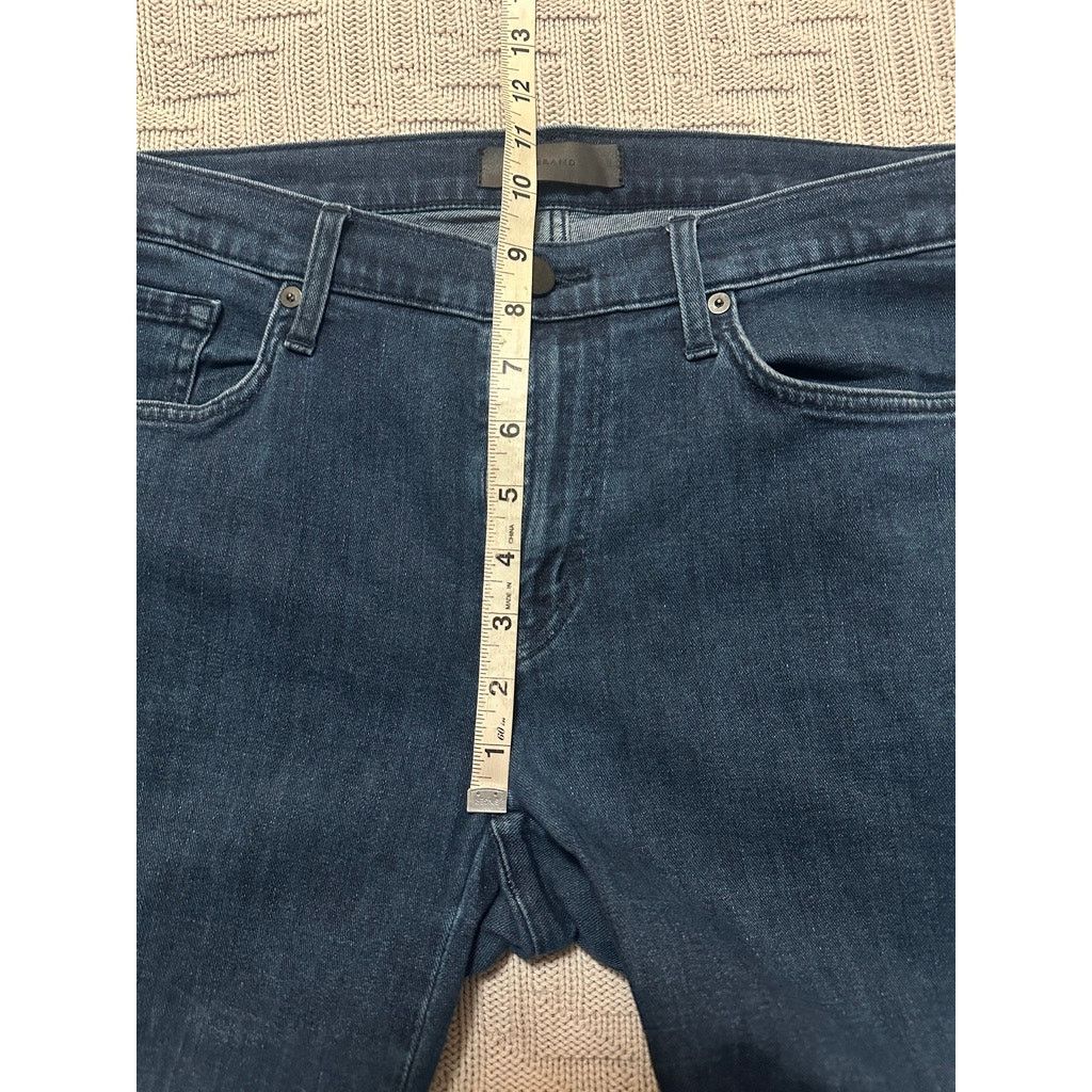 J Brand J Brand skinny straight leg jeans size 36 Size US 36 / EU 52 - 8 Thumbnail